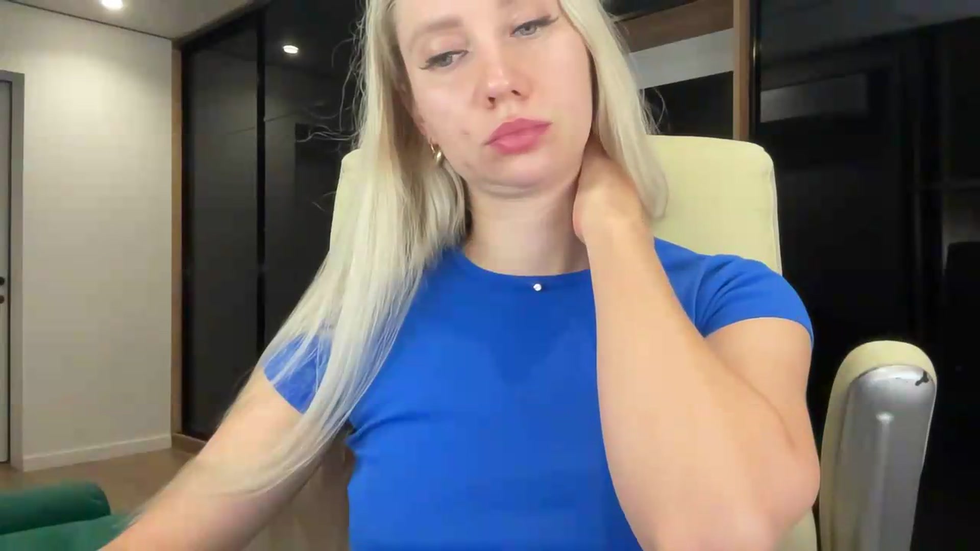 Gallery image thumbnail from Miss_Sylvia's myfreecams stream on, 08/29/2026, 19:58 image 10 of 20