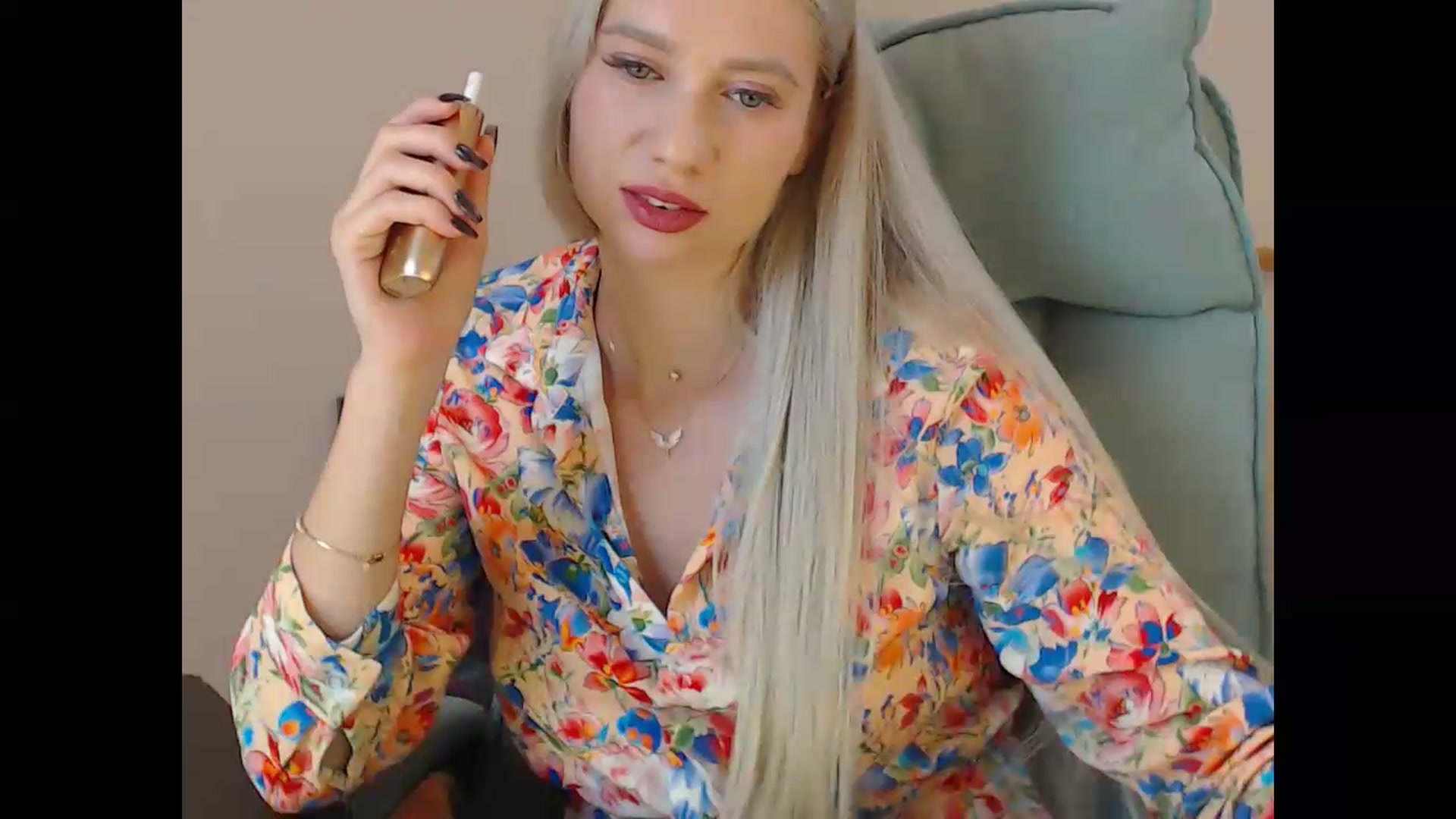 Gallery image thumbnail from Miss_Sylvia's myfreecams stream on, 09/17/2026, 18:57 image 7 of 20