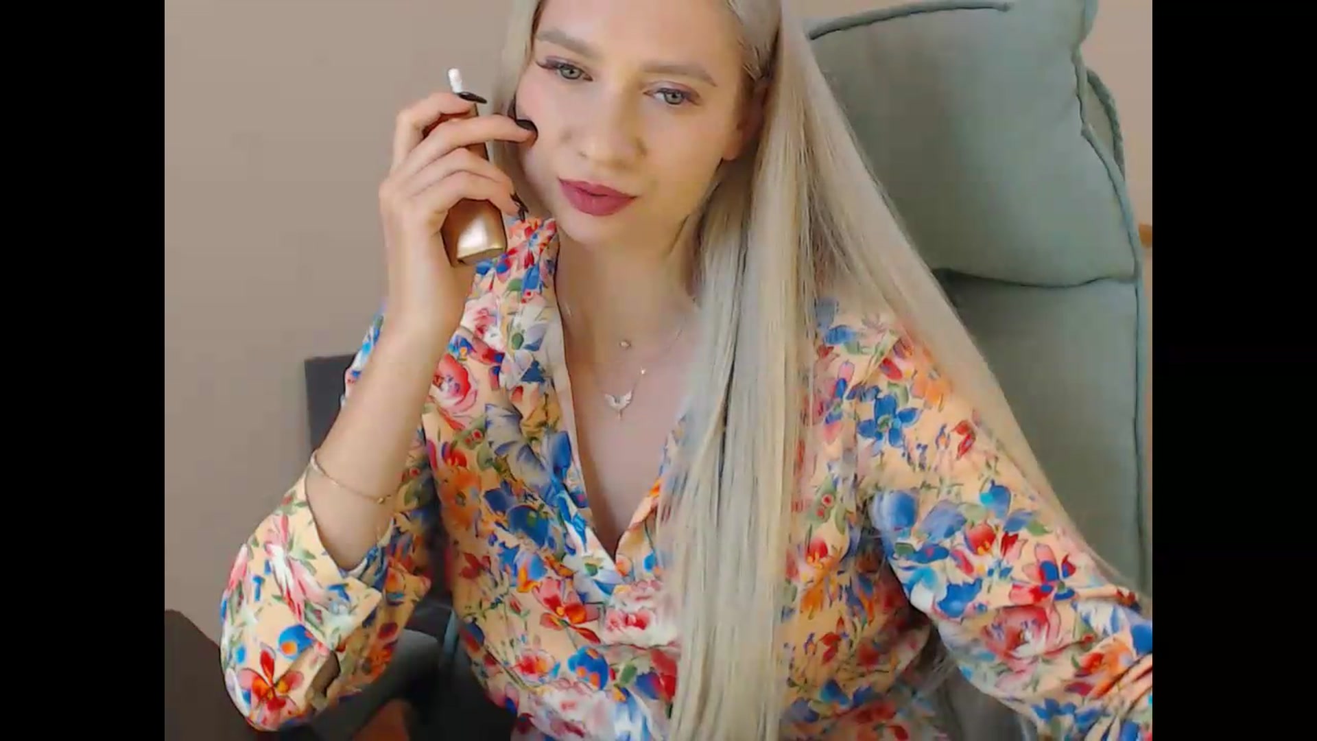 Gallery image thumbnail from Miss_Sylvia's myfreecams stream on, 09/17/2026, 18:57 image 5 of 20