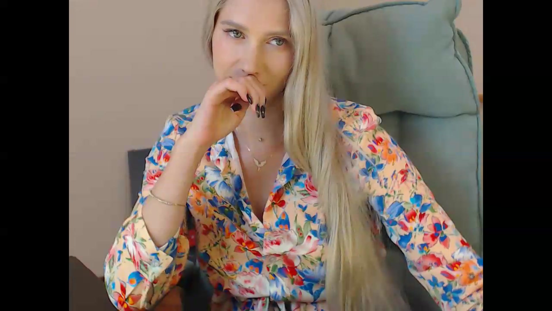 Gallery image thumbnail from Miss_Sylvia's myfreecams stream on, 09/17/2026, 18:57 image 20 of 20