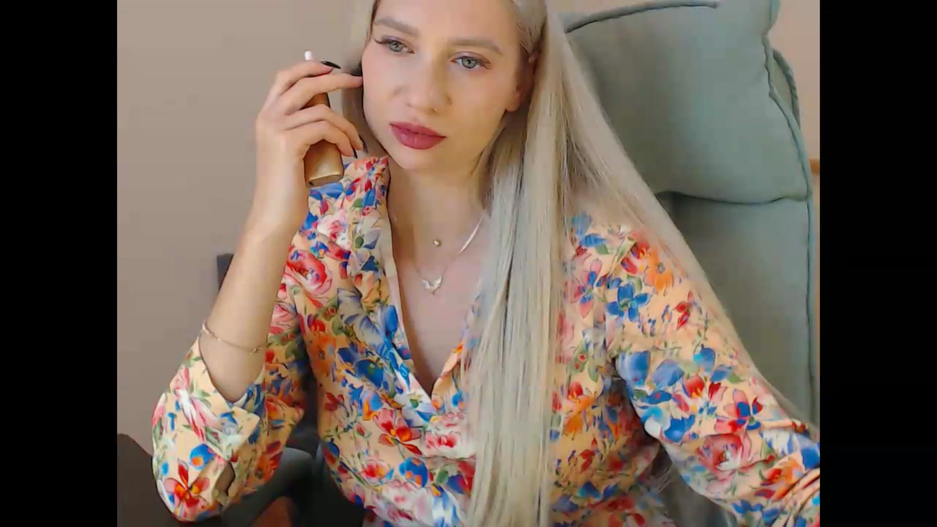 Gallery image thumbnail from Miss_Sylvia's myfreecams stream on, 09/17/2026, 18:57 image 6 of 20