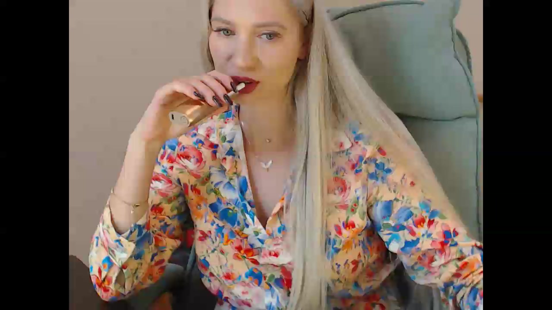 Gallery image thumbnail from Miss_Sylvia's myfreecams stream on, 09/17/2026, 18:57 image 4 of 20