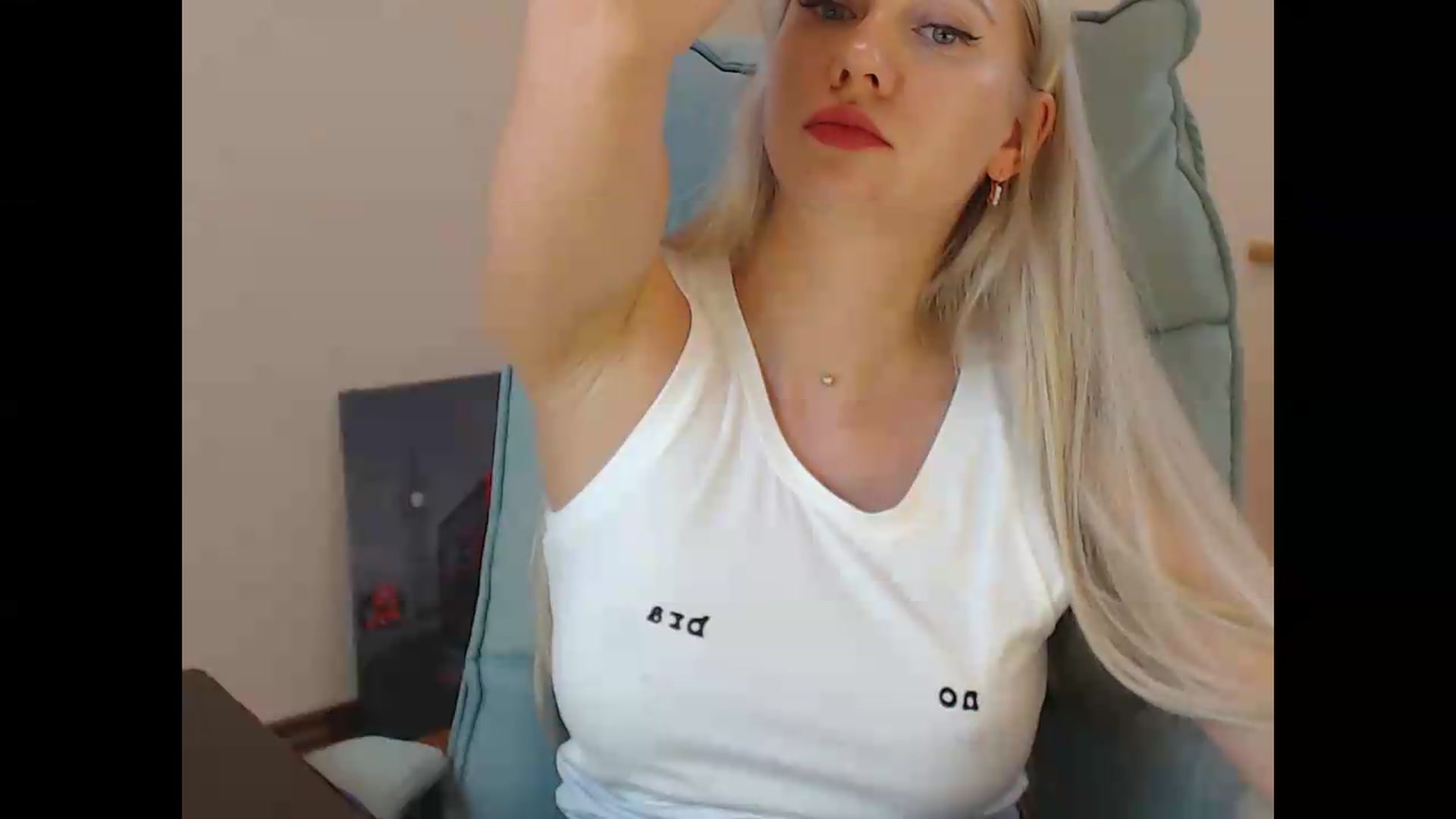 Gallery image thumbnail from Miss_Sylvia's myfreecams stream on, 09/18/2026, 20:44 image 13 of 20