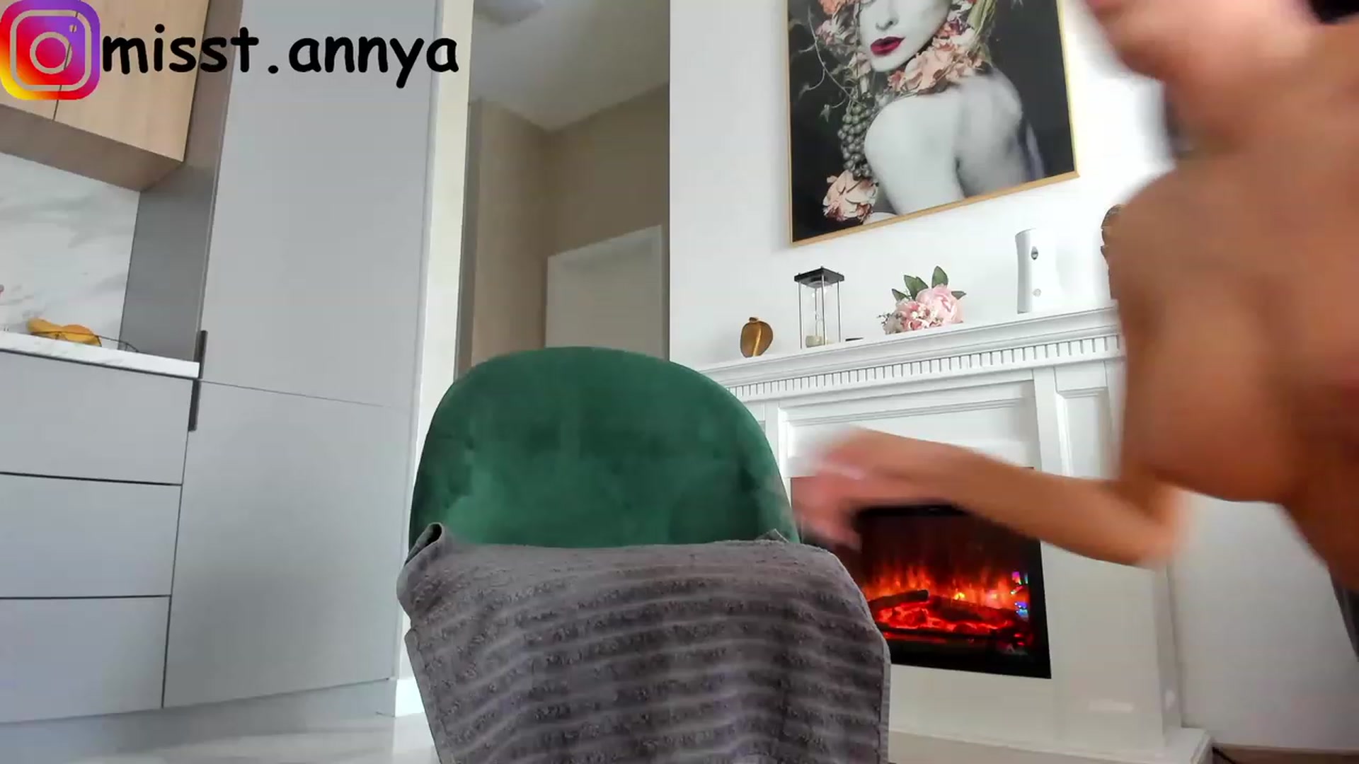Gallery image thumbnail from Miss_Tanya's myfreecams stream on, 02/17/2023, 09:56 image 5 of 20