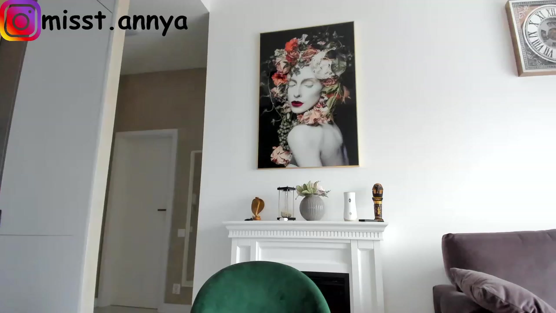 Gallery image thumbnail from Miss_Tanya's myfreecams stream on, 02/25/2023, 11:41 image 20 of 20