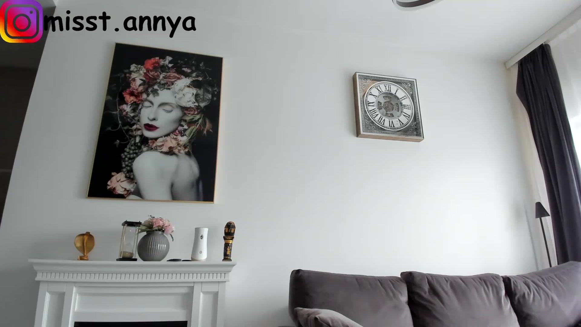 Gallery image thumbnail from Miss_Tanya's myfreecams stream on, 03/06/2023, 09:51 image 13 of 20