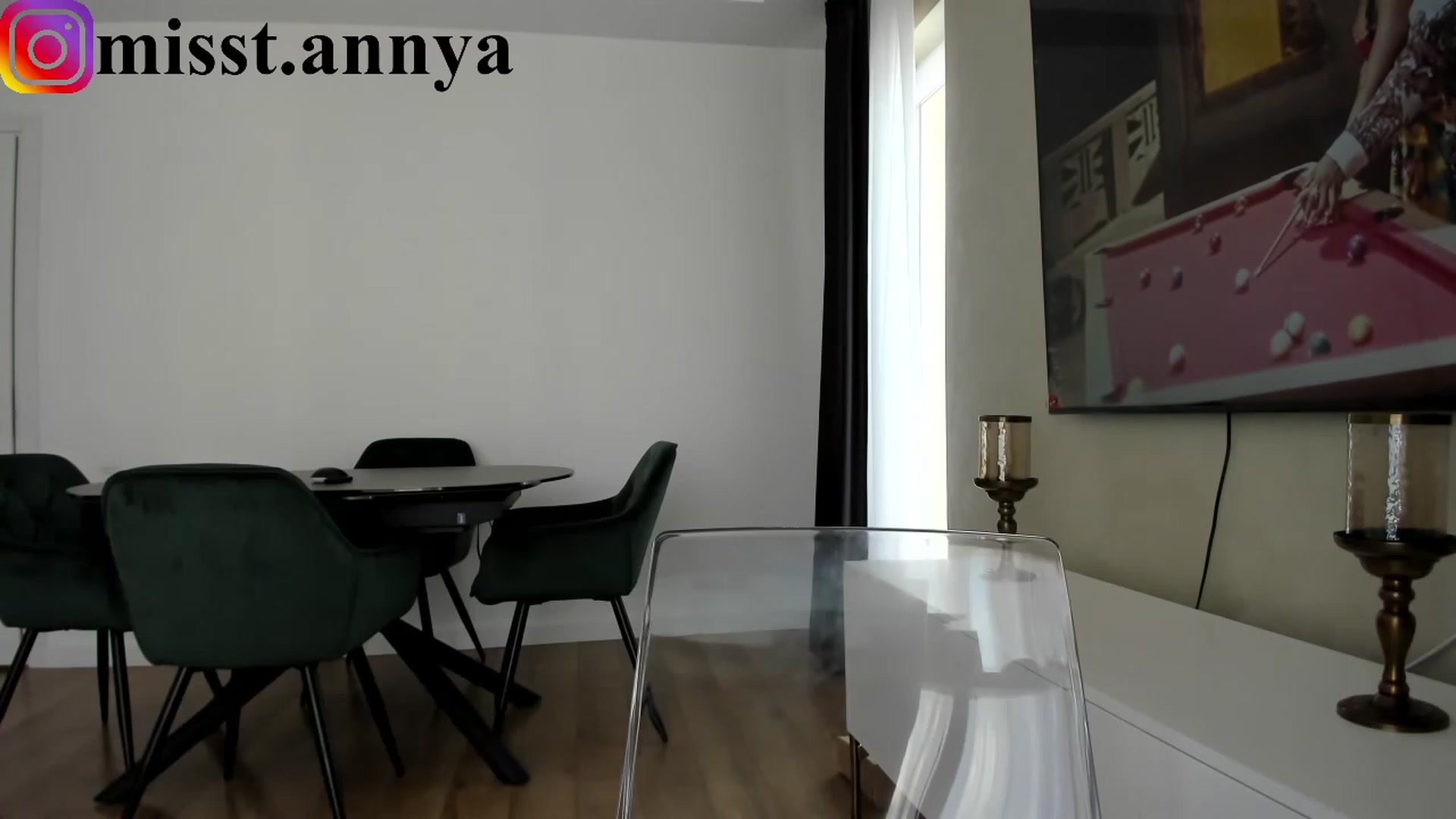 Gallery image thumbnail from Miss_Tanya's myfreecams stream on, 04/10/2023, 09:18 image 6 of 20