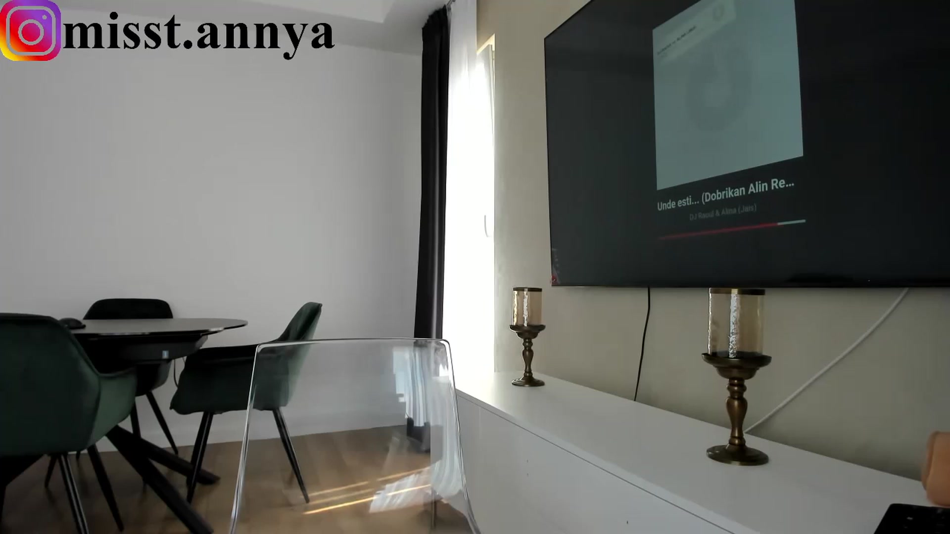 Gallery image thumbnail from Miss_Tanya's myfreecams stream on, 04/10/2023, 11:34 image 19 of 20