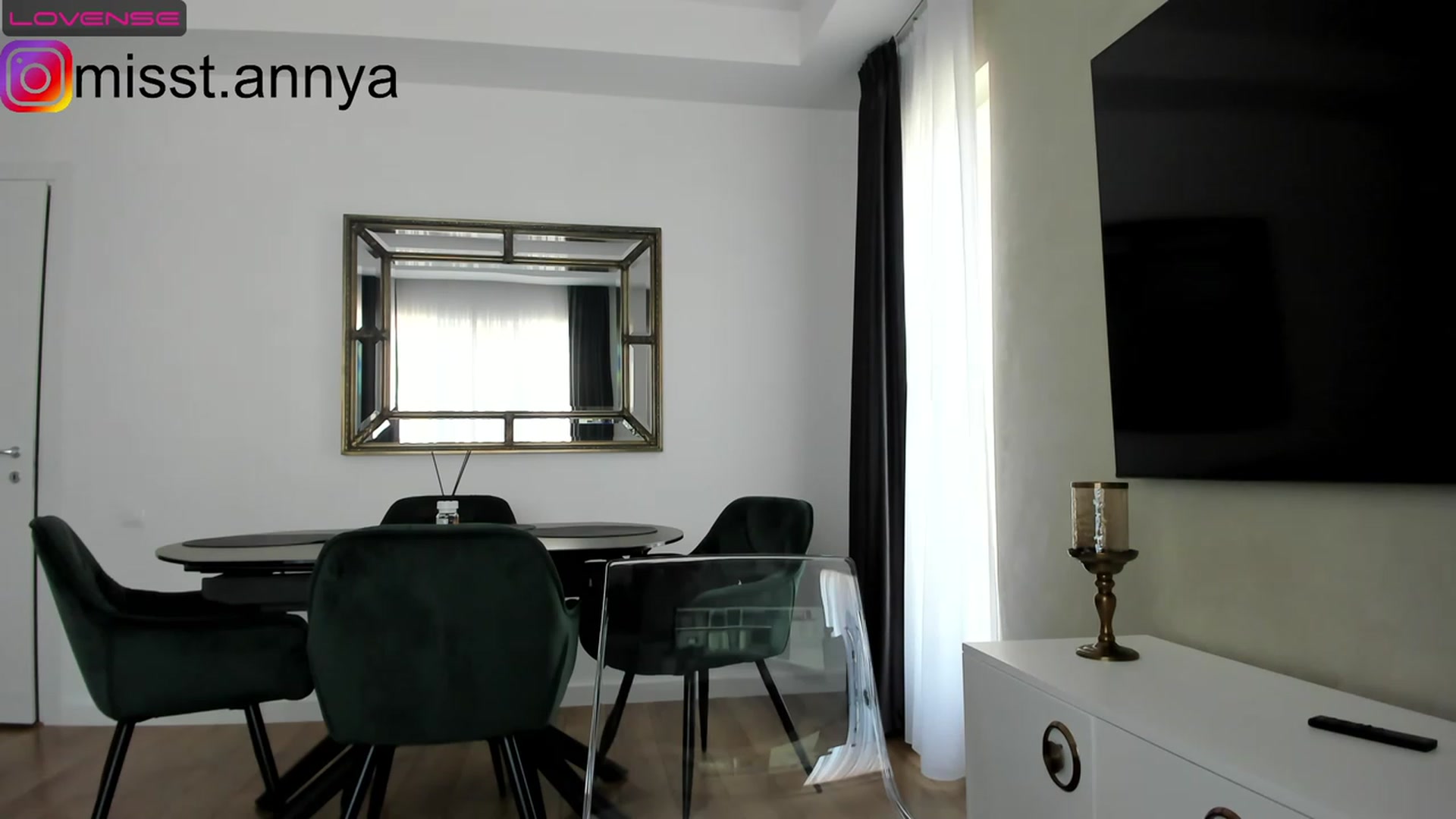 Gallery image thumbnail from Miss_Tanya's myfreecams stream on, 05/24/2023, 09:04 image 9 of 20