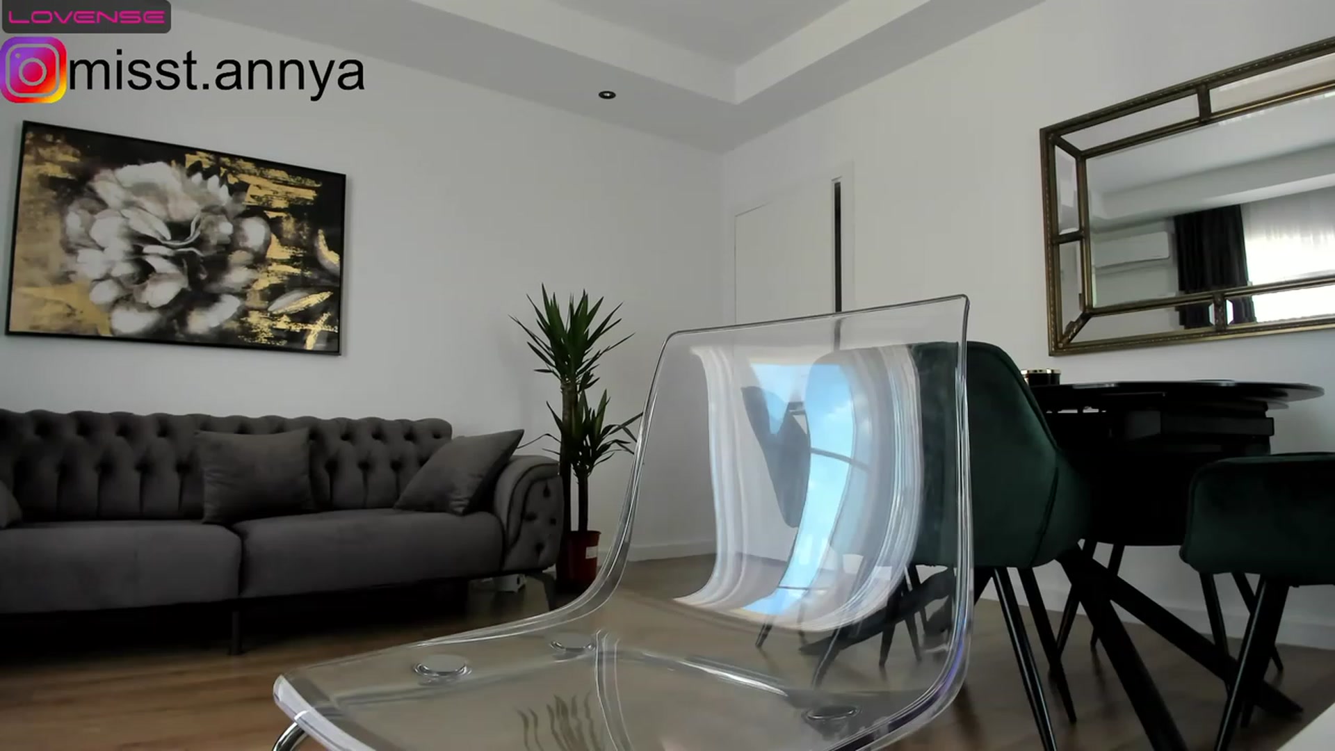 Gallery image thumbnail from Miss_Tanya's myfreecams stream on, 05/30/2023, 19:15 image 12 of 20