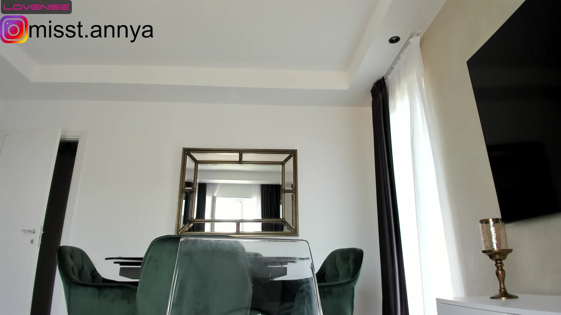 Gallery image thumbnail from Miss_Tanya's myfreecams stream on, 06/02/2023, 12:46 image 17 of 20