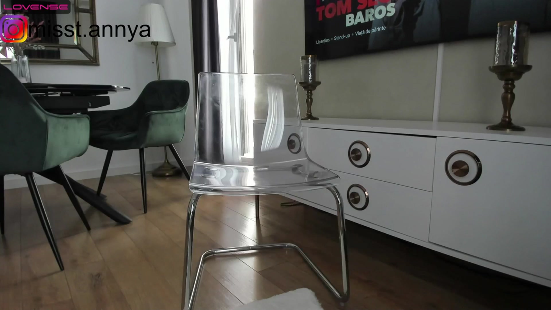 Gallery image thumbnail from Miss_Tanya's myfreecams stream on, 07/11/2023, 11:32 image 16 of 20