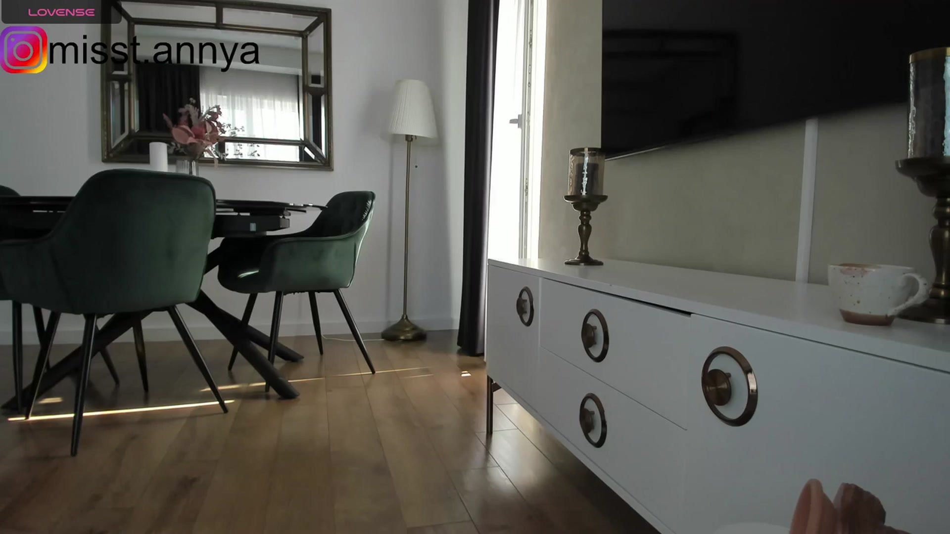 Gallery image thumbnail from Miss_Tanya's myfreecams stream on, 10/04/2023, 12:12 image 13 of 20