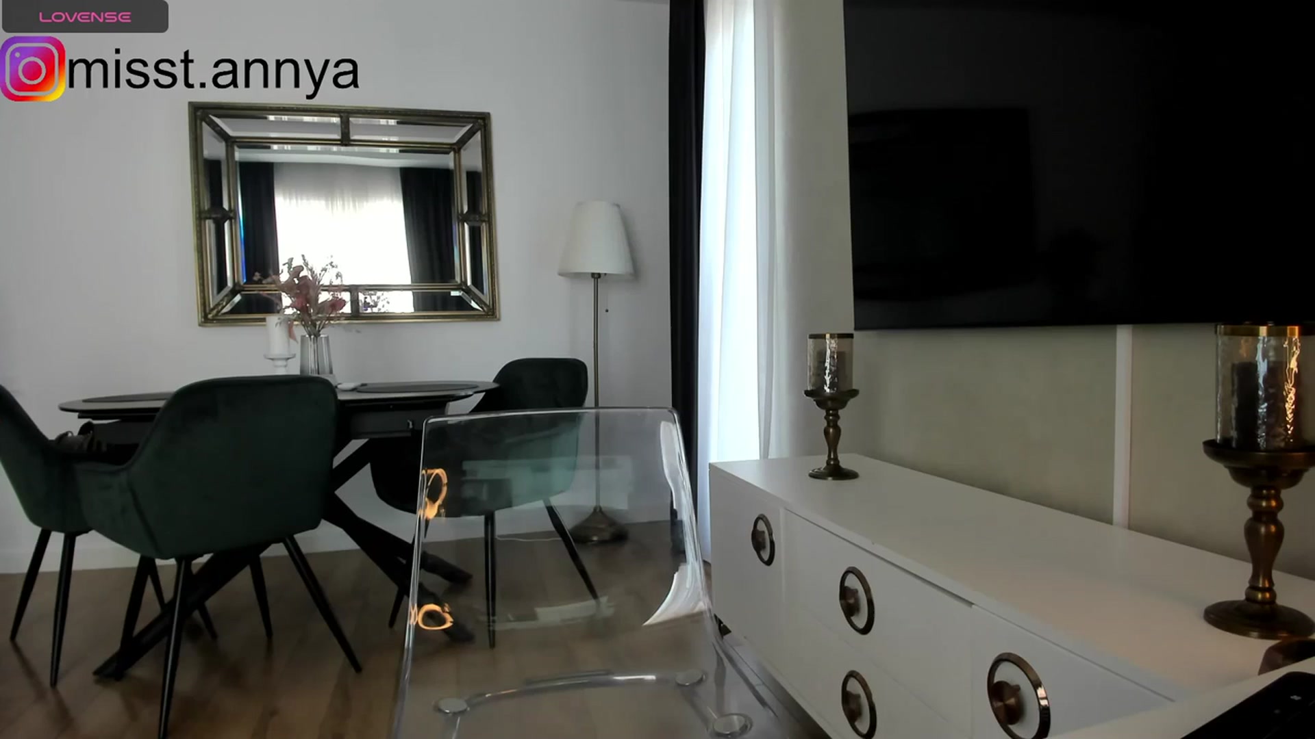 Gallery image thumbnail from Miss_Tanya's myfreecams stream on, 10/20/2023, 08:50 image 2 of 20