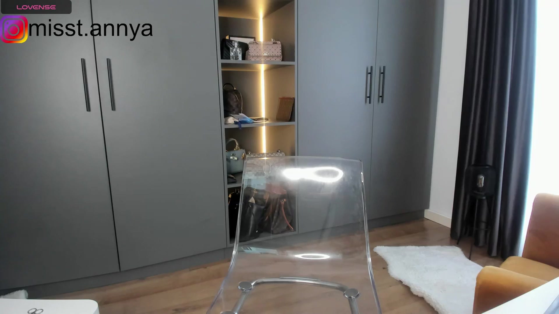 Gallery image thumbnail from Miss_Tanya's myfreecams stream on, 01/21/2024, 11:06 image 16 of 20