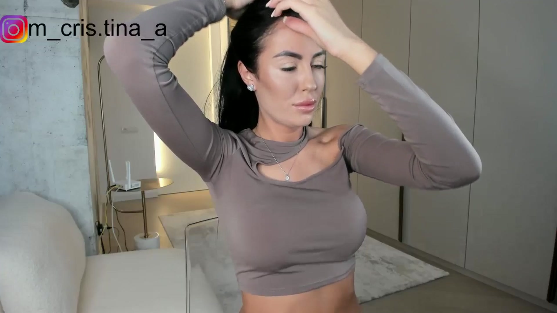 Gallery image thumbnail from Miss_Tanya's myfreecams stream on, 12/08/2025, 13:10 image 2 of 20