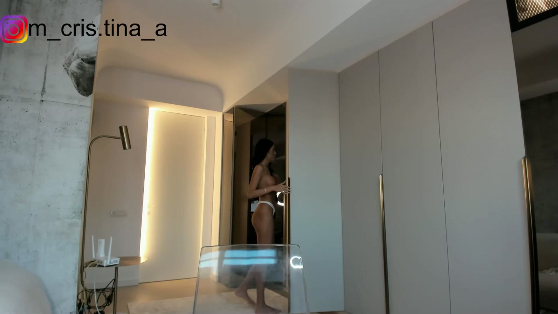 Gallery image thumbnail from Miss_Tanya's myfreecams stream on, 12/19/2025, 14:06 image 11 of 20
