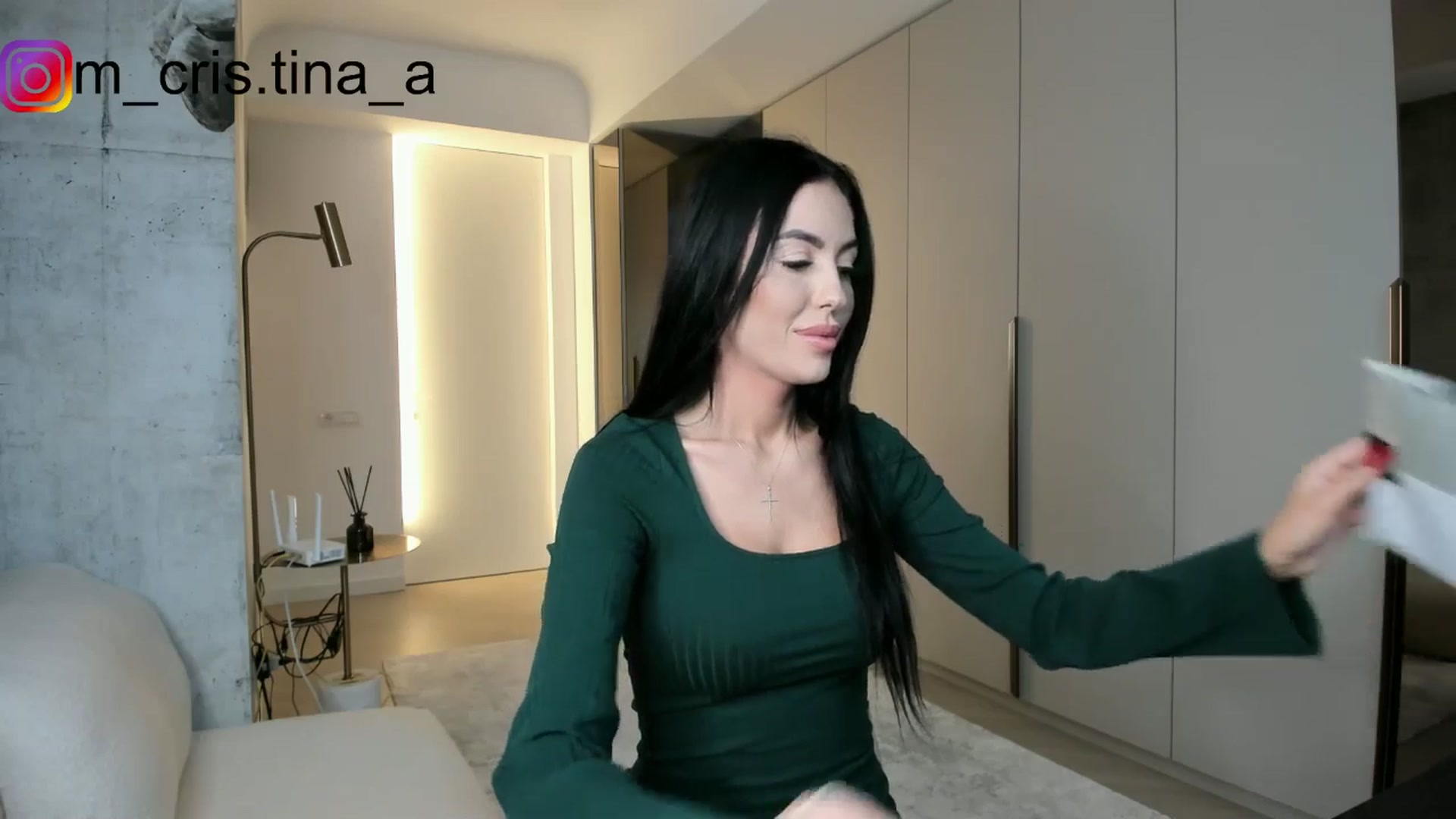 Gallery image thumbnail from Miss_Tanya's myfreecams stream on, 12/24/2025, 12:49 image 2 of 20