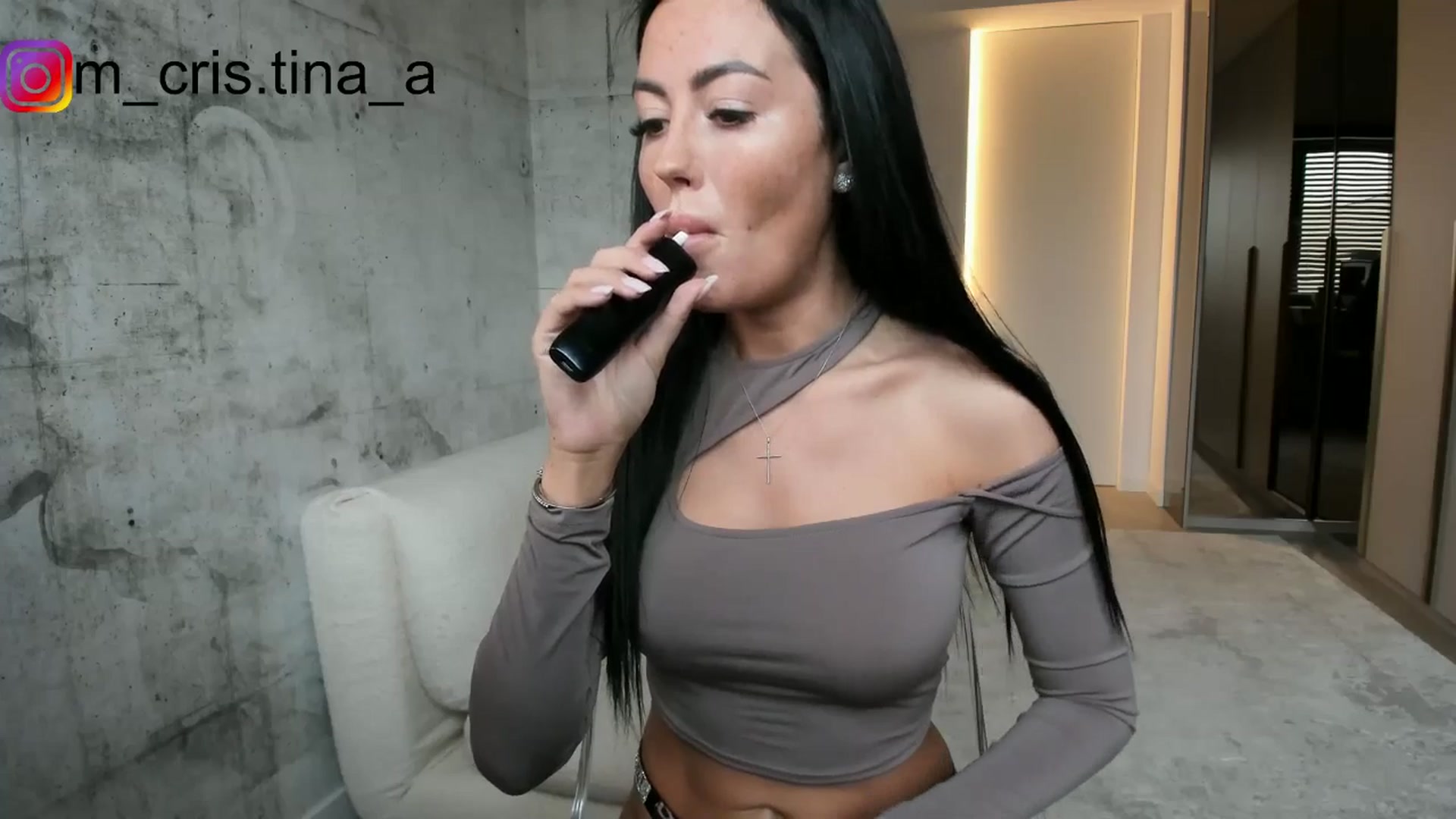 Gallery image thumbnail from Miss_Tanya's myfreecams stream on, 02/10/2026, 10:34 image 19 of 20