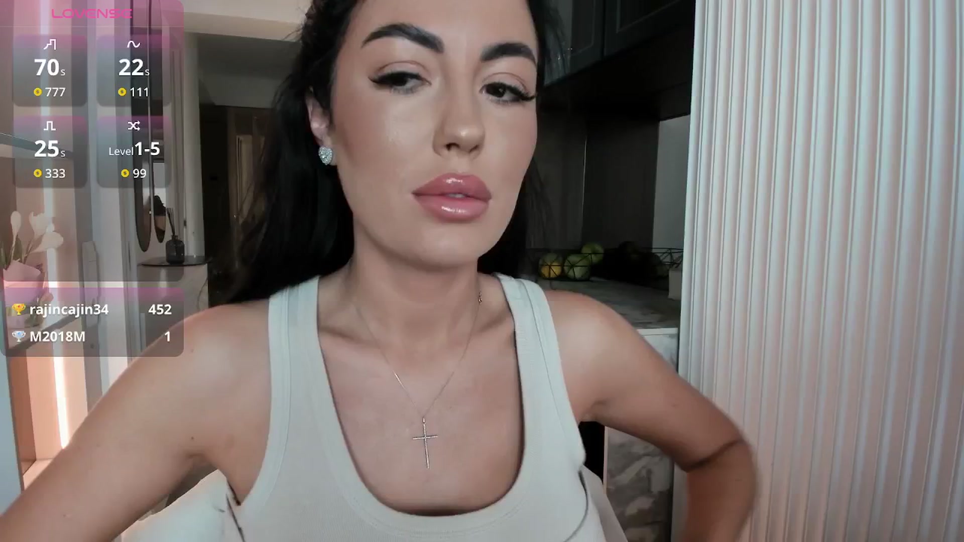 Gallery image thumbnail from Miss_Tanya's myfreecams stream on, 03/02/2026, 09:39 image 3 of 20
