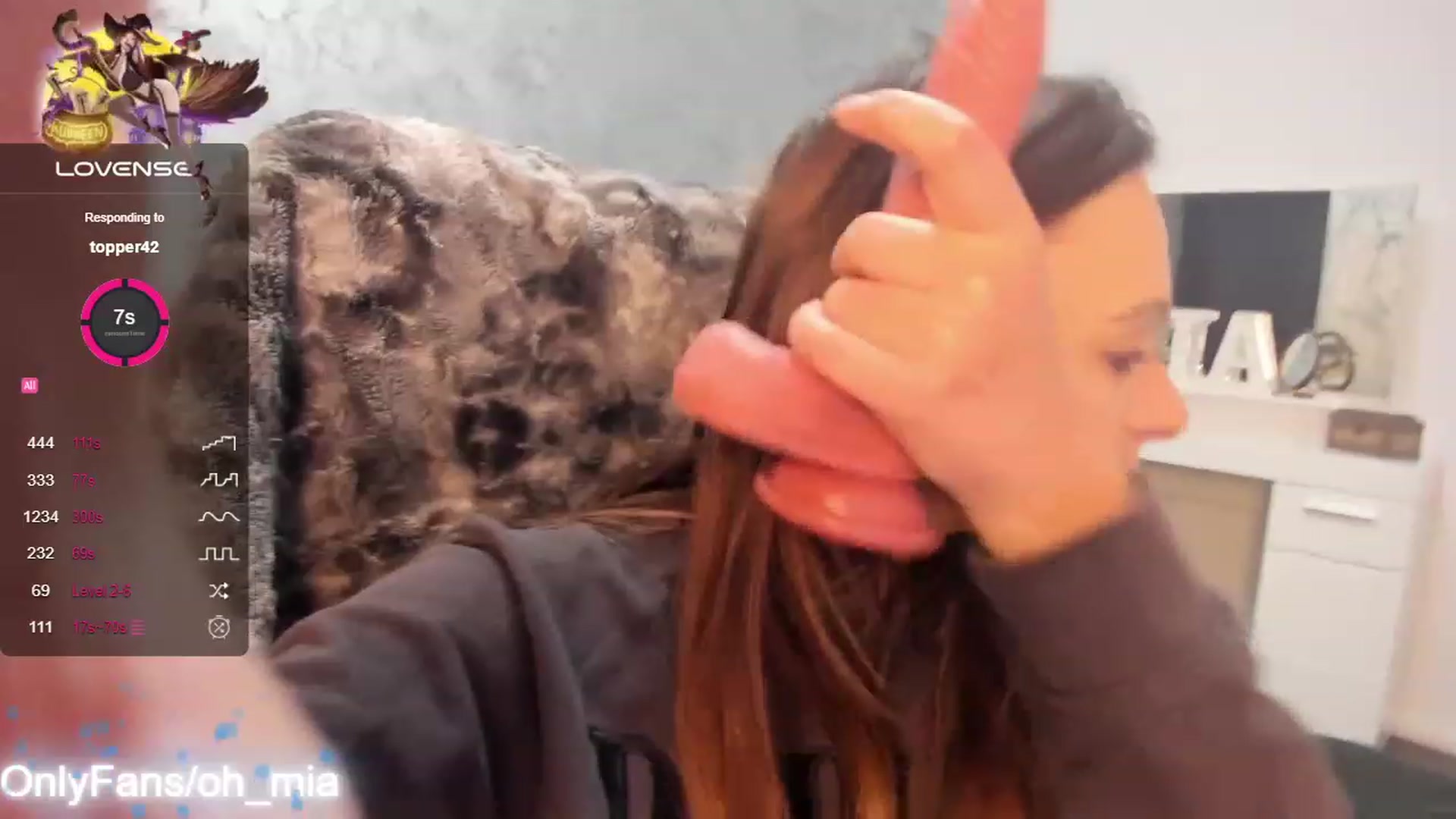 Gallery image thumbnail from Miss_Ugly's myfreecams stream on, 10/27/2023, 10:39 image 8 of 20