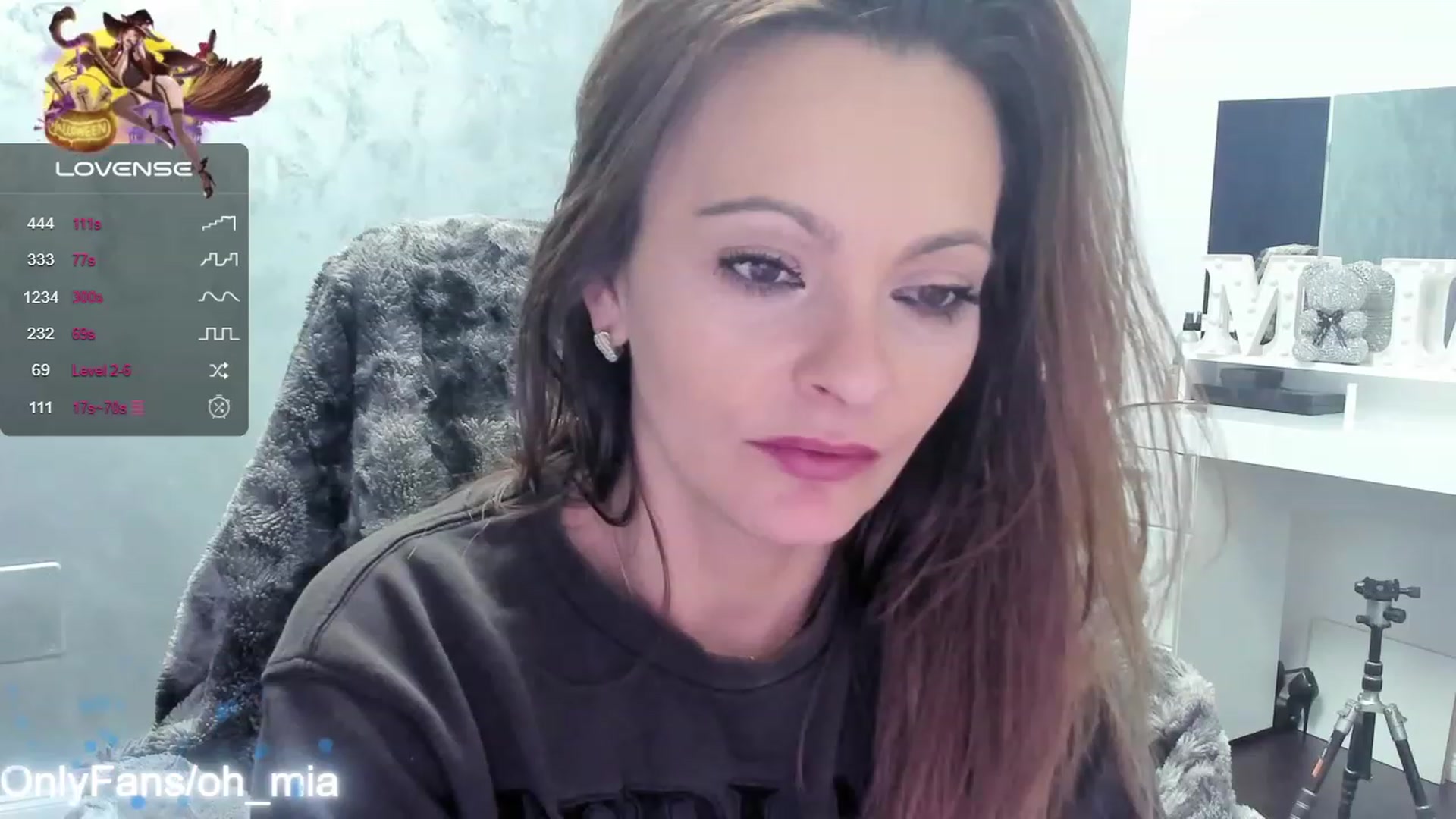 Gallery image thumbnail from Miss_Ugly's myfreecams stream on, 10/27/2023, 13:24 image 11 of 20
