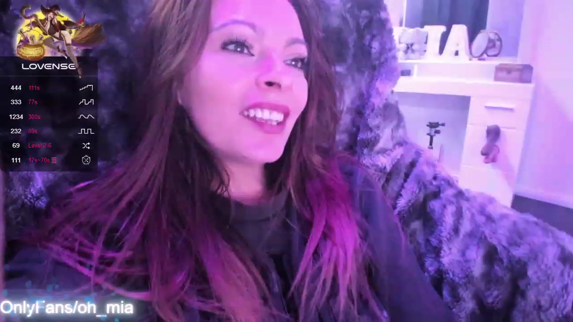 Gallery image thumbnail from Miss_Ugly's myfreecams stream on, 10/27/2023, 13:24 image 12 of 20