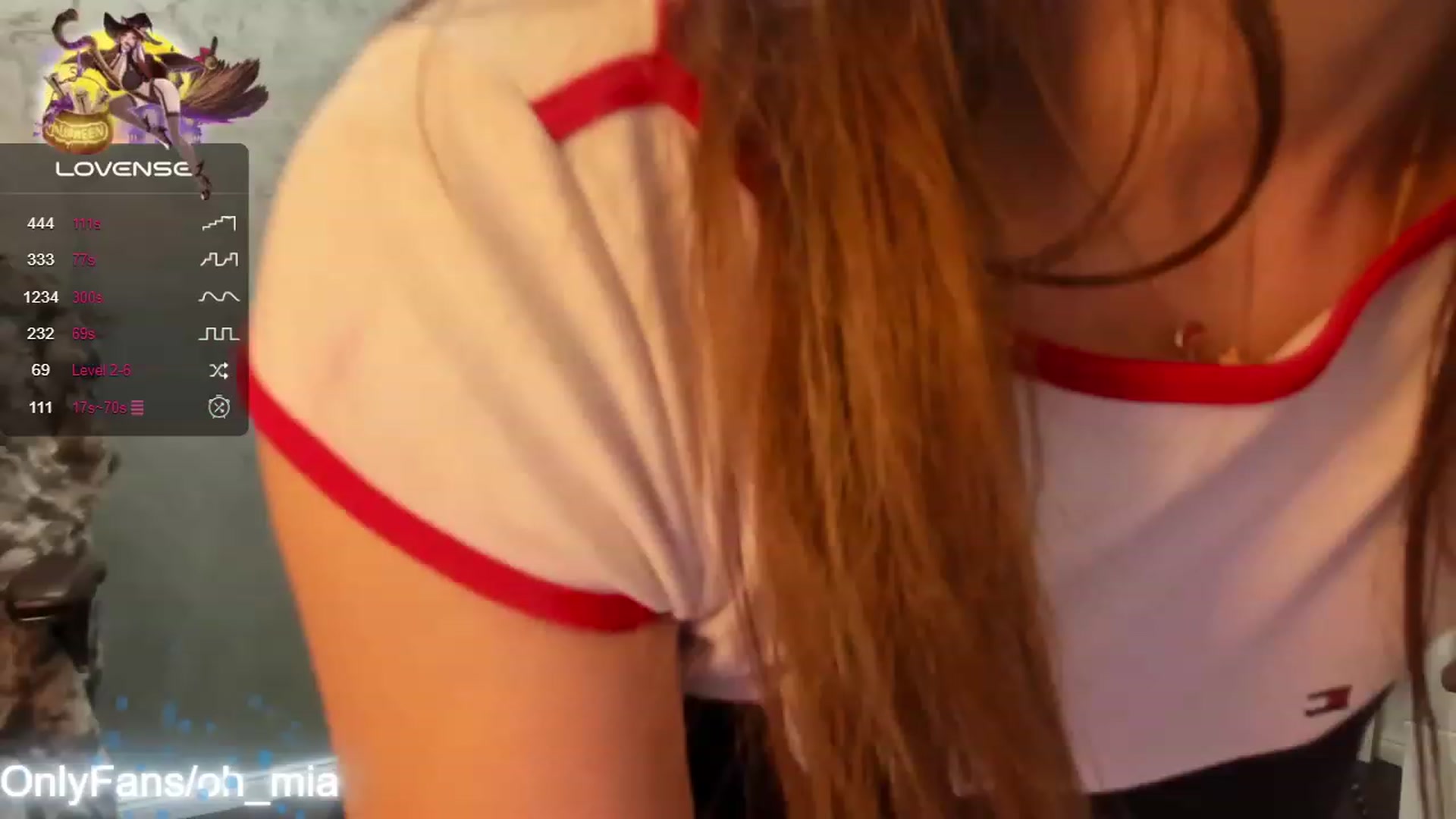 Gallery image thumbnail from Miss_Ugly's myfreecams stream on, 10/28/2023, 09:19 image 15 of 20