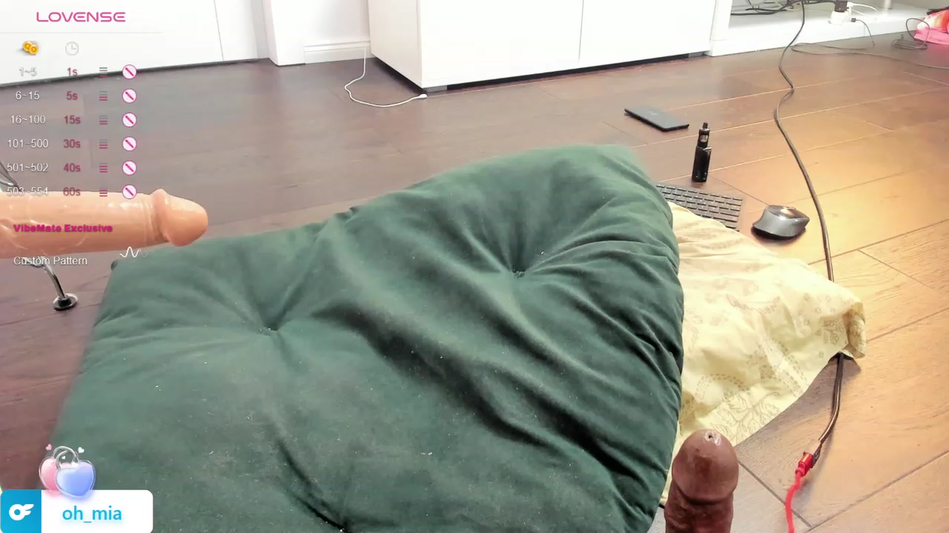 Gallery image thumbnail from Miss_Ugly's myfreecams stream on, 01/27/2024, 12:02 image 7 of 20