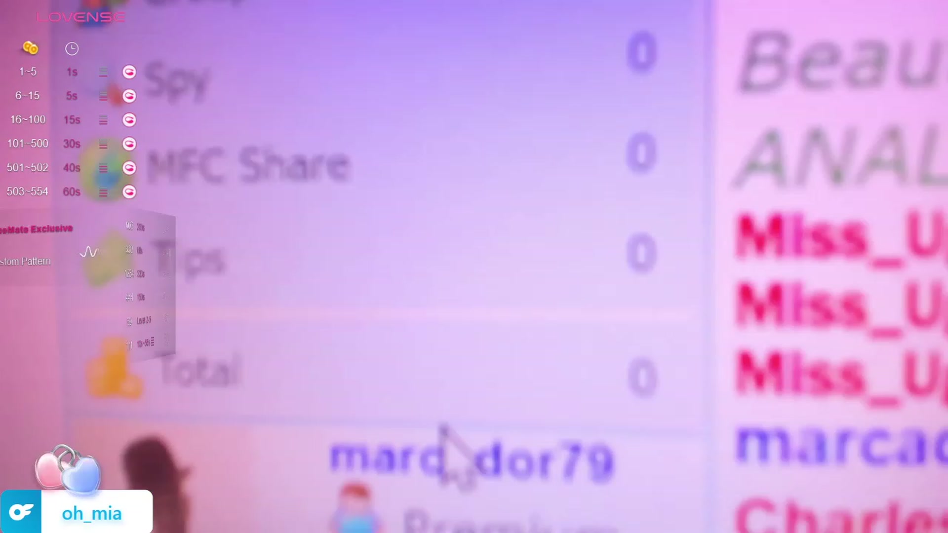 Gallery image thumbnail from Miss_Ugly's myfreecams stream on, 01/27/2024, 12:22 image 6 of 20