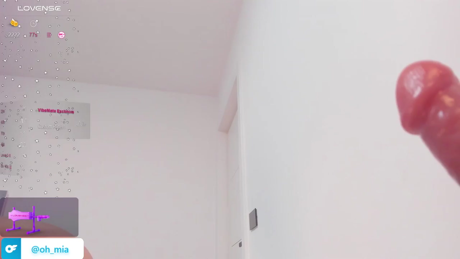 Gallery image thumbnail from Miss_Ugly's myfreecams stream on, 04/01/2024, 10:44 image 5 of 20