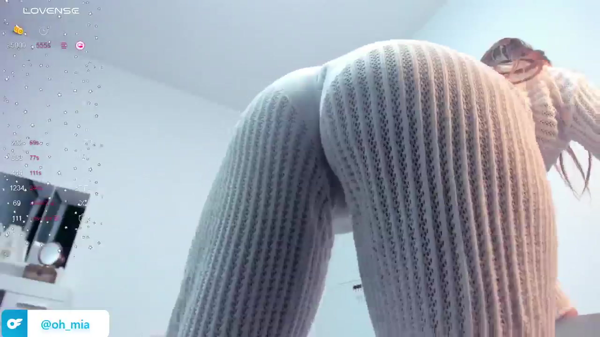 Gallery image thumbnail from Miss_Ugly's myfreecams stream on, 05/09/2024, 08:16 image 18 of 20