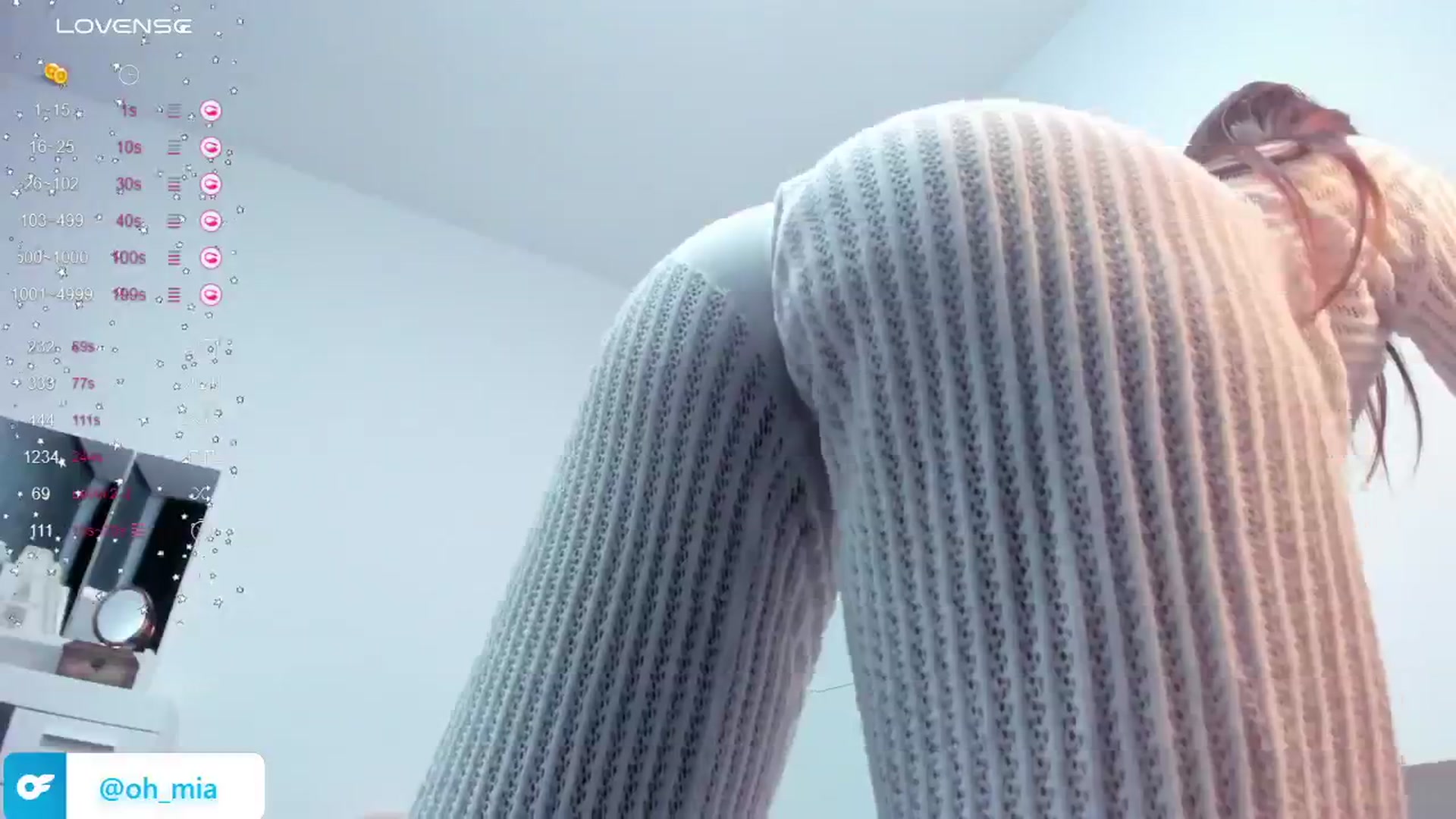 Gallery image thumbnail from Miss_Ugly's myfreecams stream on, 05/09/2024, 08:16 image 19 of 20
