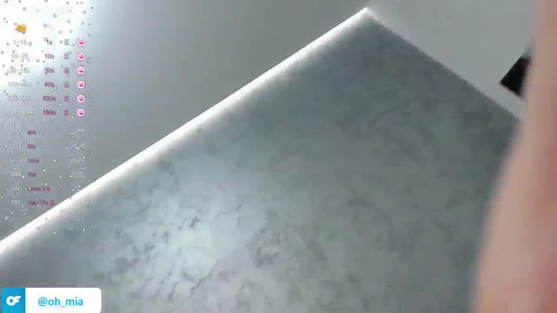 Gallery image thumbnail from Miss_Ugly's myfreecams stream on, 05/22/2024, 13:11 image 17 of 20