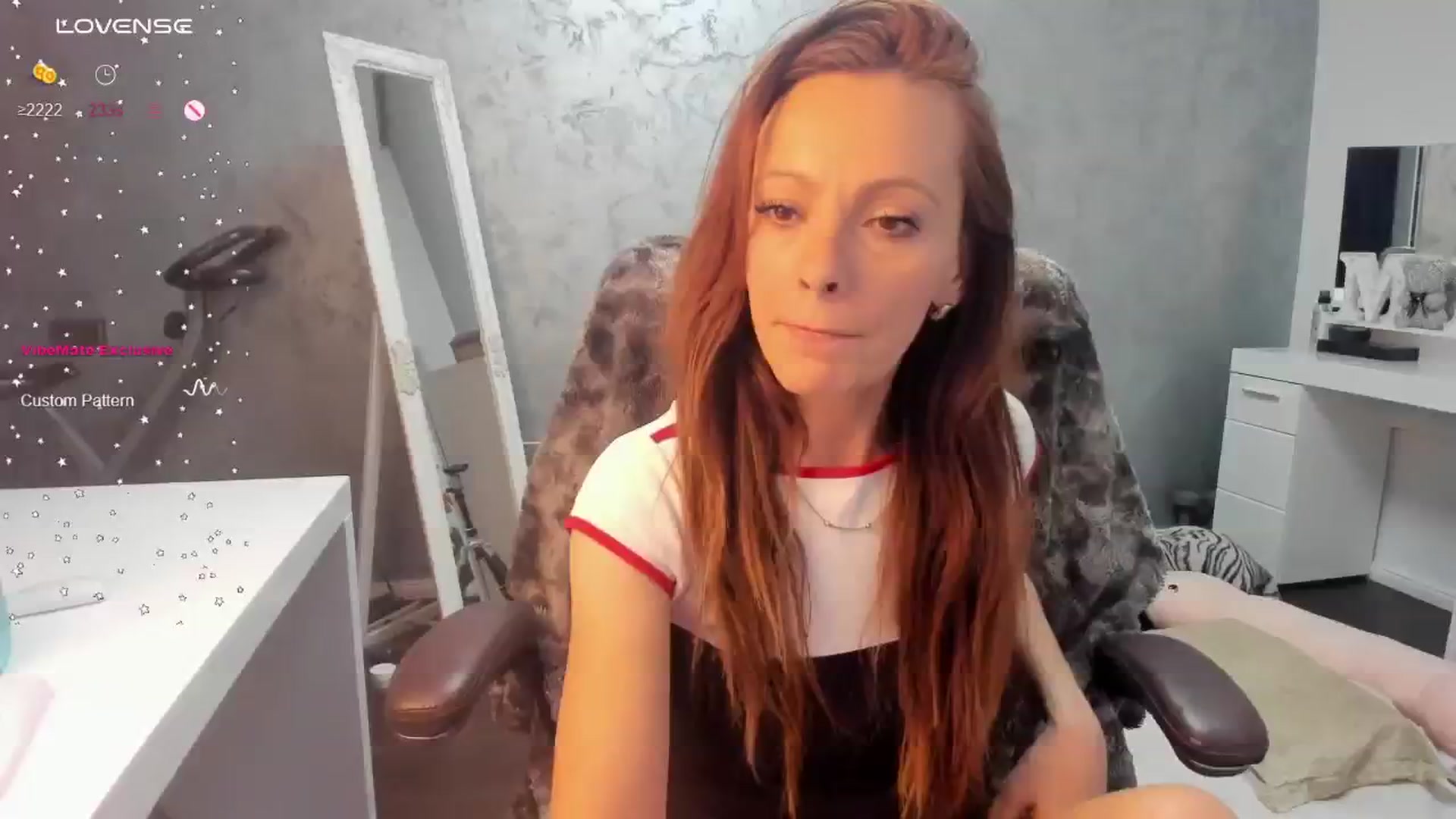 Gallery image thumbnail from Miss_Ugly's myfreecams stream on, 08/22/2024, 08:27 image 6 of 20