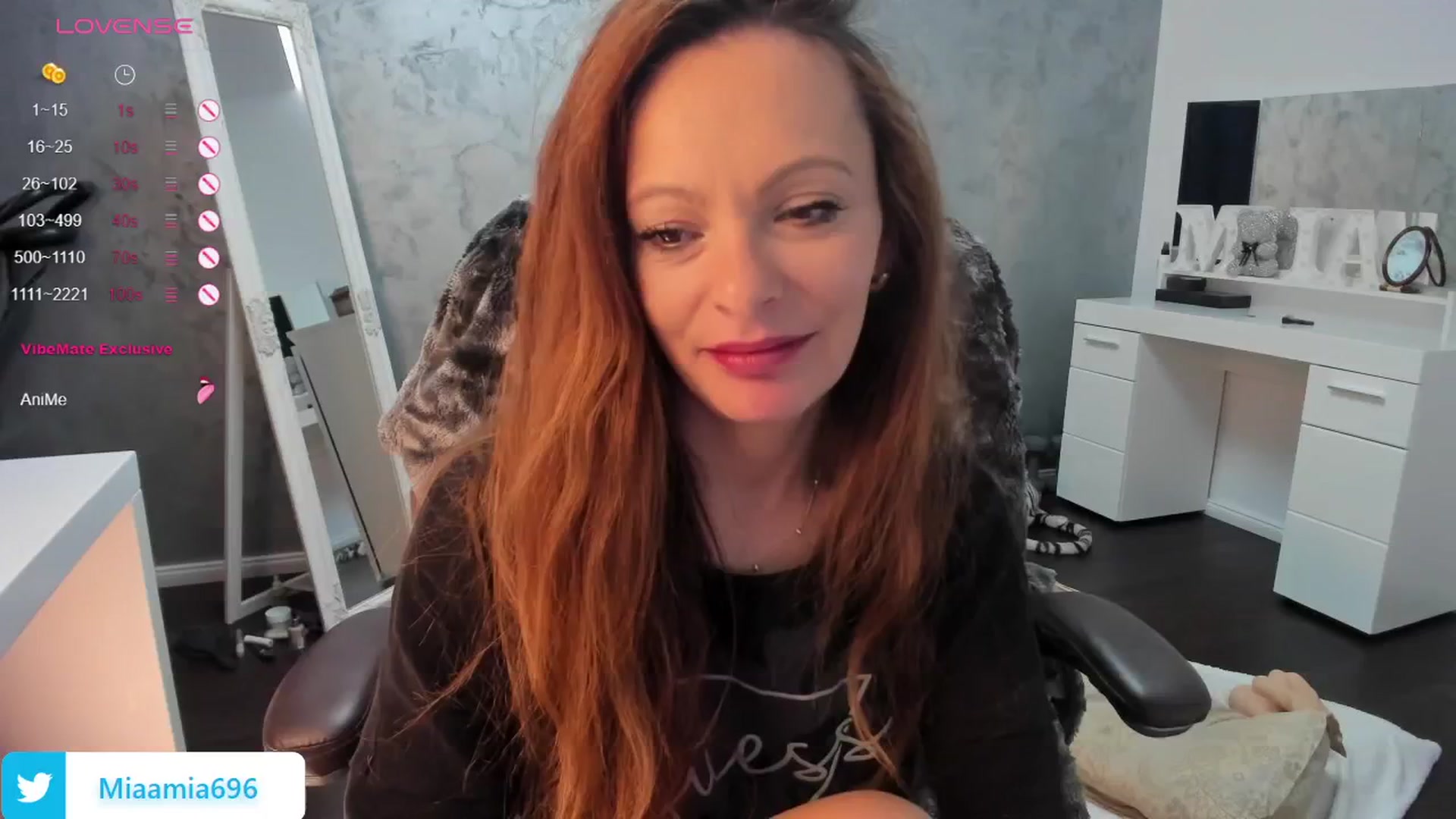 Gallery image thumbnail from Miss_Ugly's myfreecams stream on, 11/11/2024, 09:30 image 15 of 20
