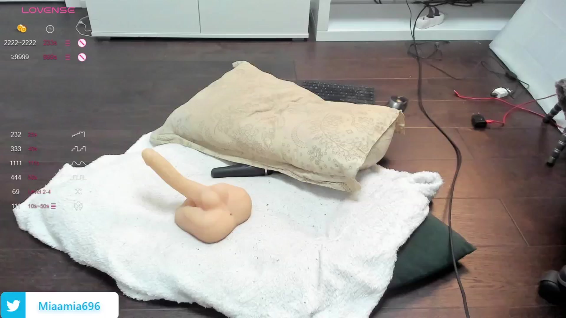Gallery image thumbnail from Miss_Ugly's myfreecams stream on, 11/12/2024, 08:34 image 17 of 20