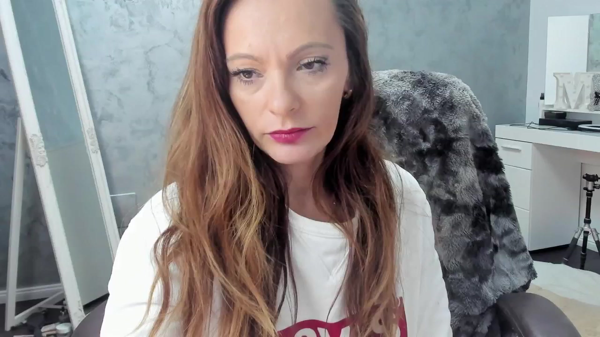 Gallery image thumbnail from Miss_Ugly's myfreecams stream on, 11/20/2024, 10:11 image 11 of 20