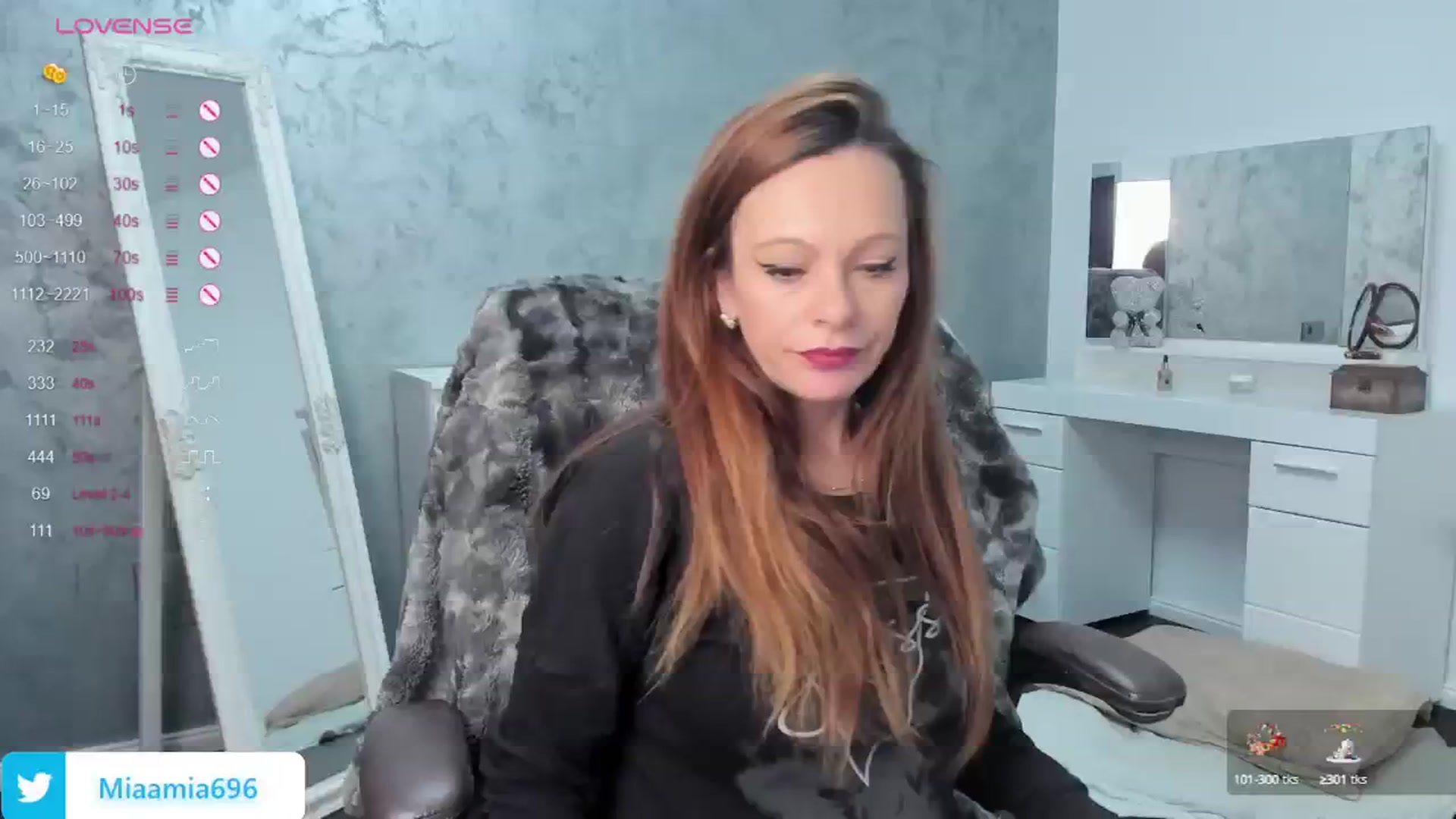 Gallery image thumbnail from Miss_Ugly's myfreecams stream on, 12/08/2024, 09:29 image 2 of 20