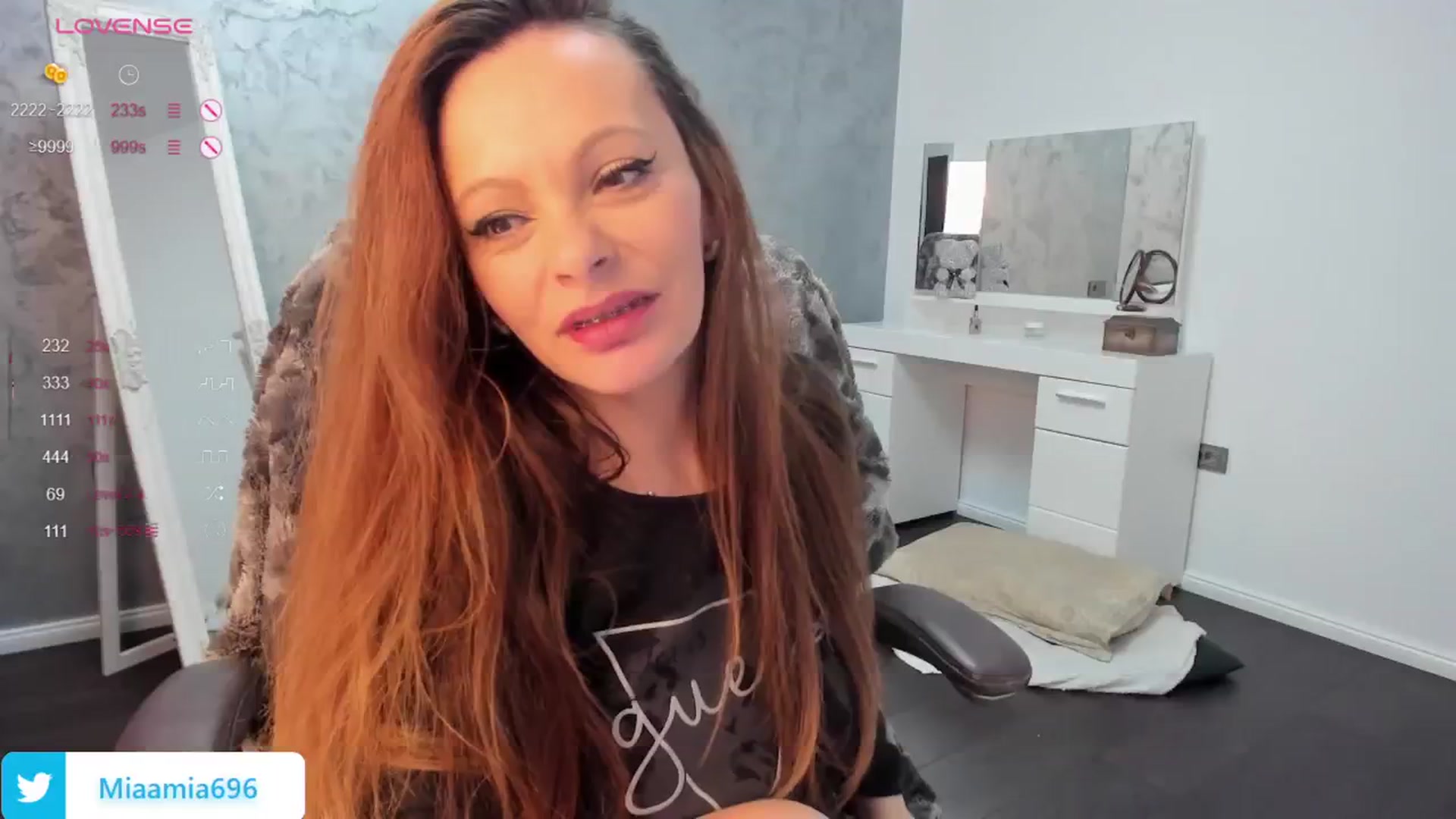 Gallery image thumbnail from Miss_Ugly's myfreecams stream on, 12/08/2024, 10:46 image 6 of 20