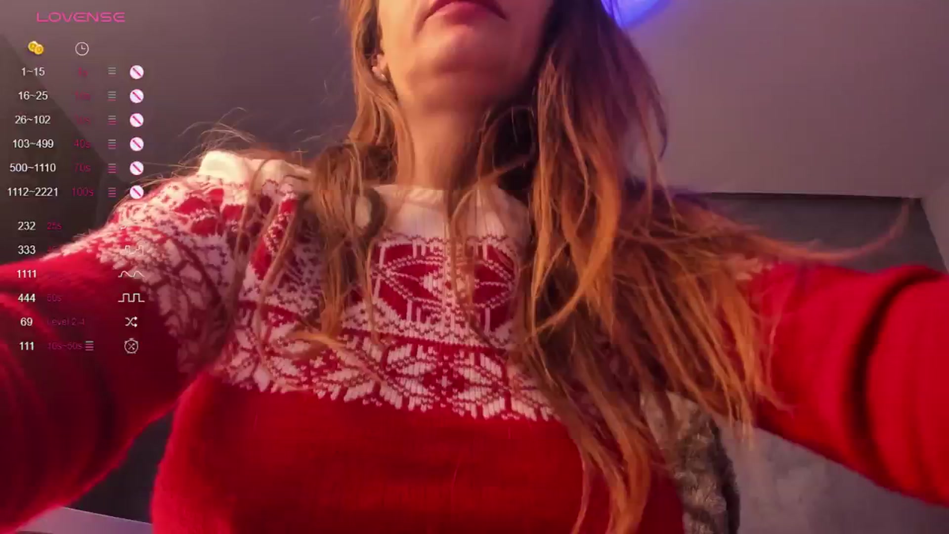 Gallery image thumbnail from Miss_Ugly's myfreecams stream on, 12/14/2024, 09:20 image 9 of 20