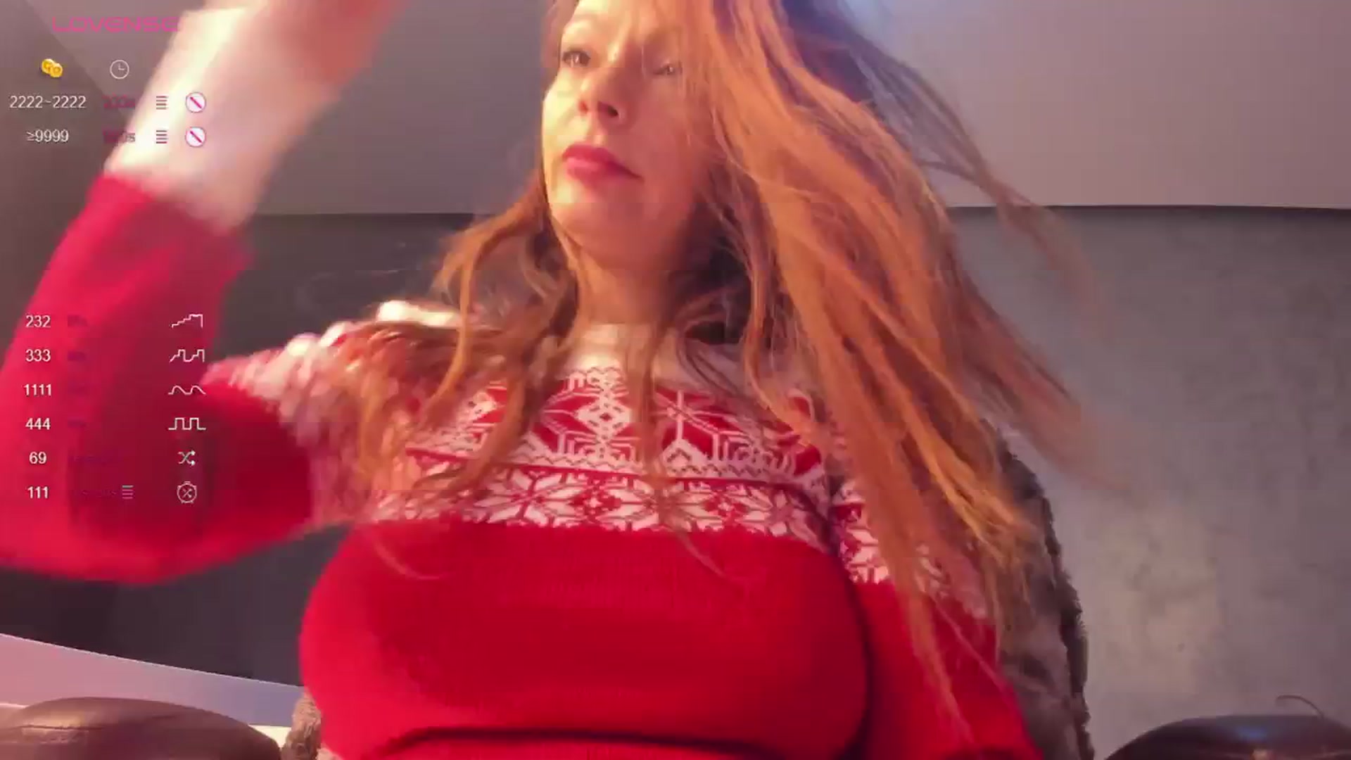 Gallery image thumbnail from Miss_Ugly's myfreecams stream on, 12/14/2024, 09:20 image 13 of 20