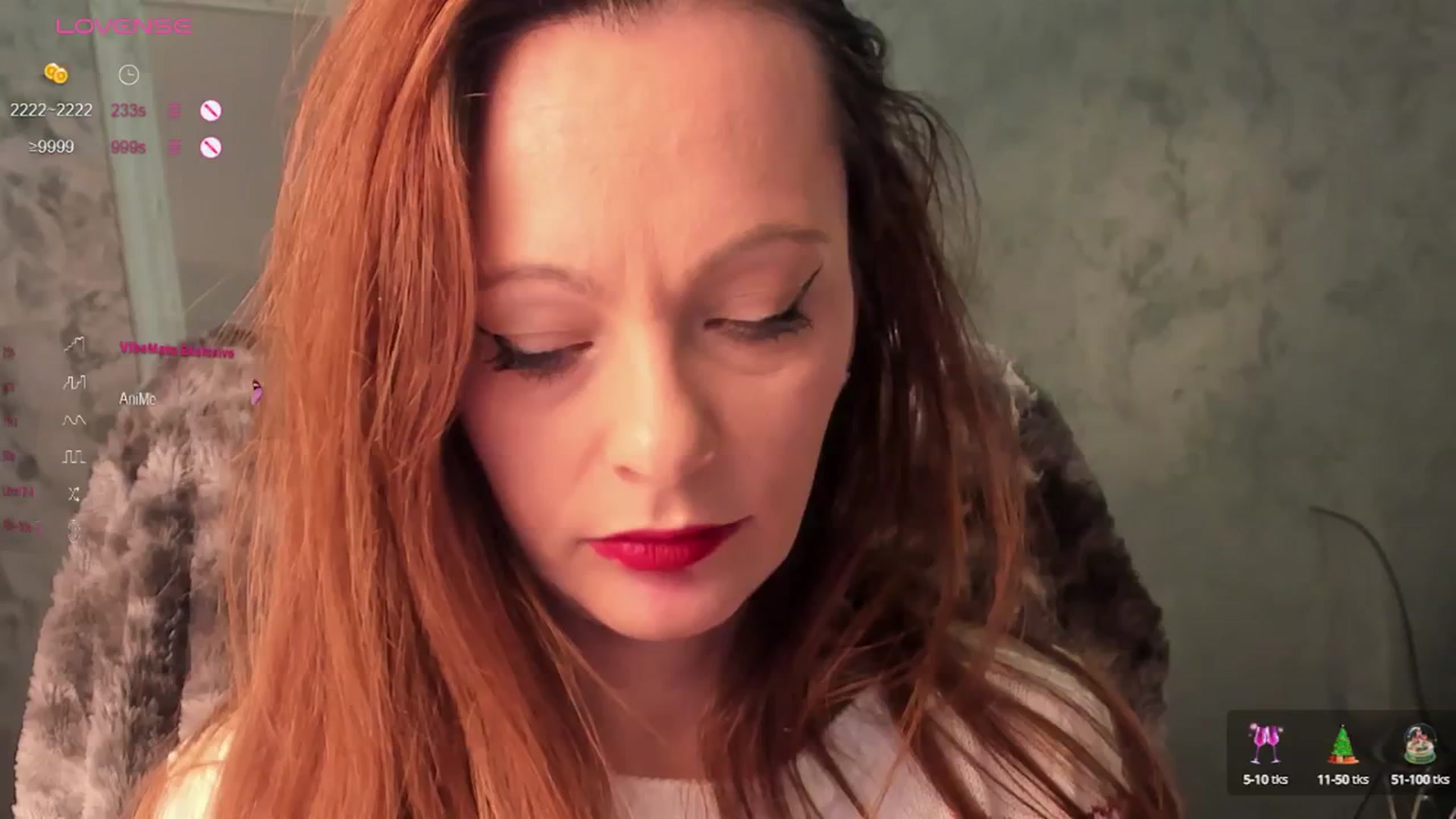 Gallery image thumbnail from Miss_Ugly's myfreecams stream on, 12/14/2024, 09:20 image 15 of 20