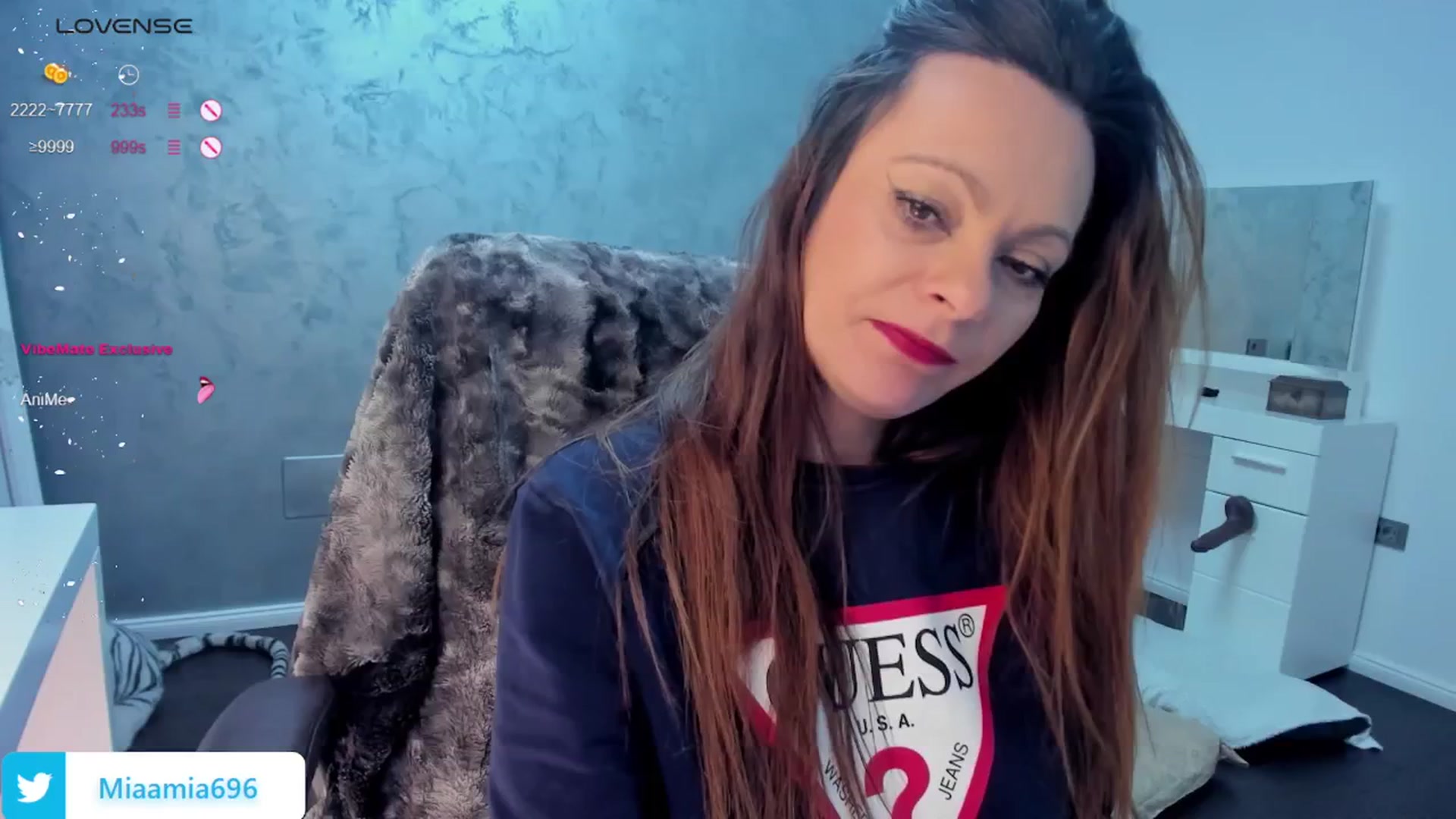 Gallery image thumbnail from Miss_Ugly's myfreecams stream on, 03/03/2025, 09:42 image 18 of 20