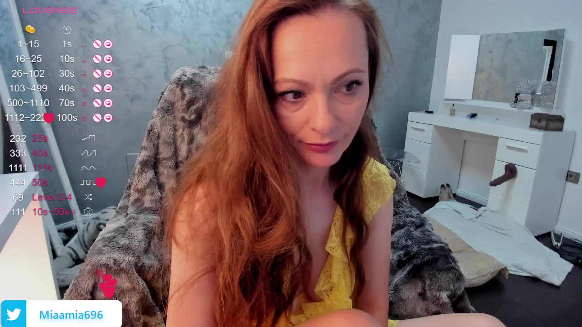 Gallery image thumbnail from Miss_Ugly's myfreecams stream on, 07/28/2025, 07:38 image 16 of 20