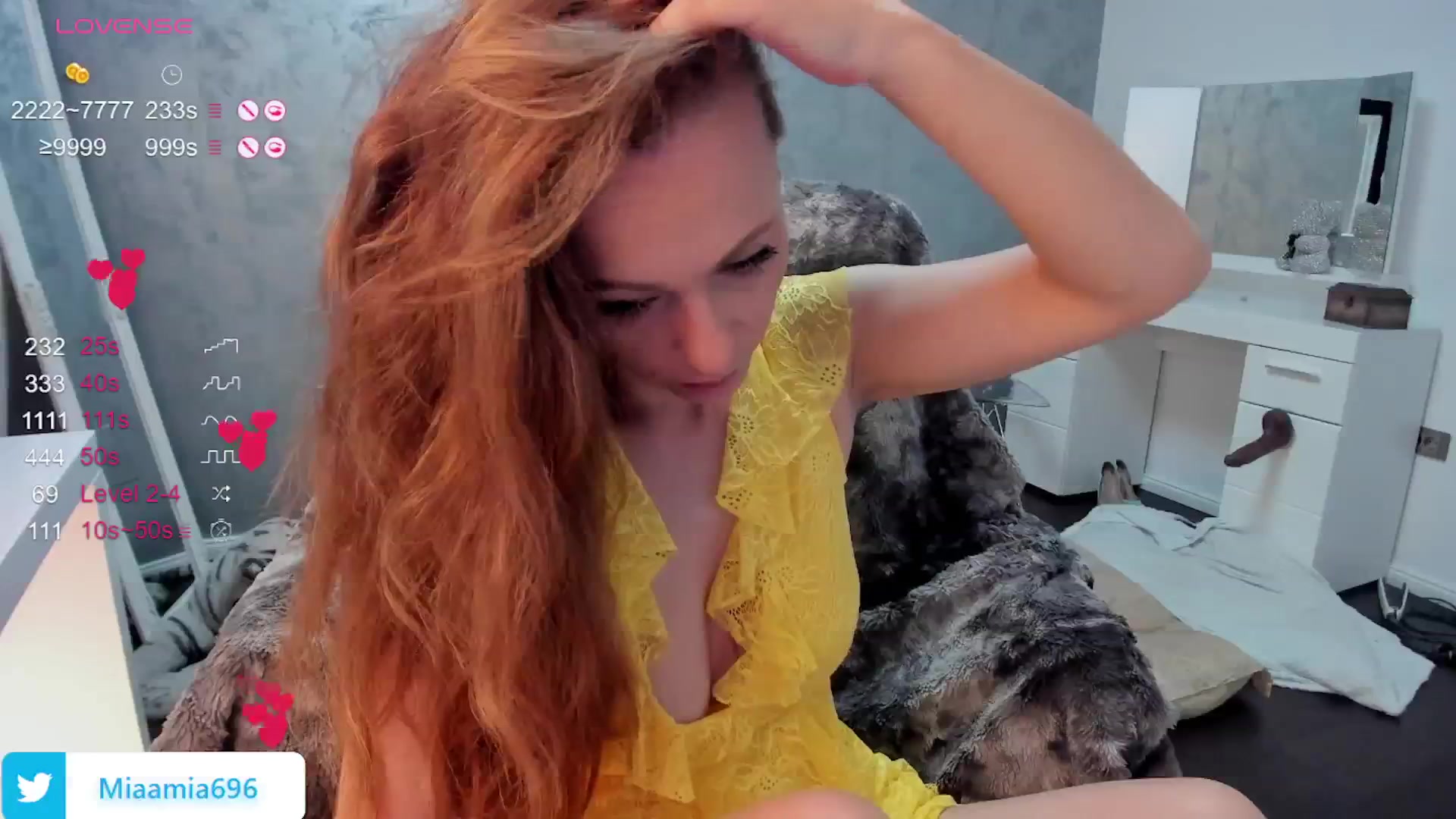 Gallery image thumbnail from Miss_Ugly's myfreecams stream on, 07/28/2025, 07:38 image 20 of 20