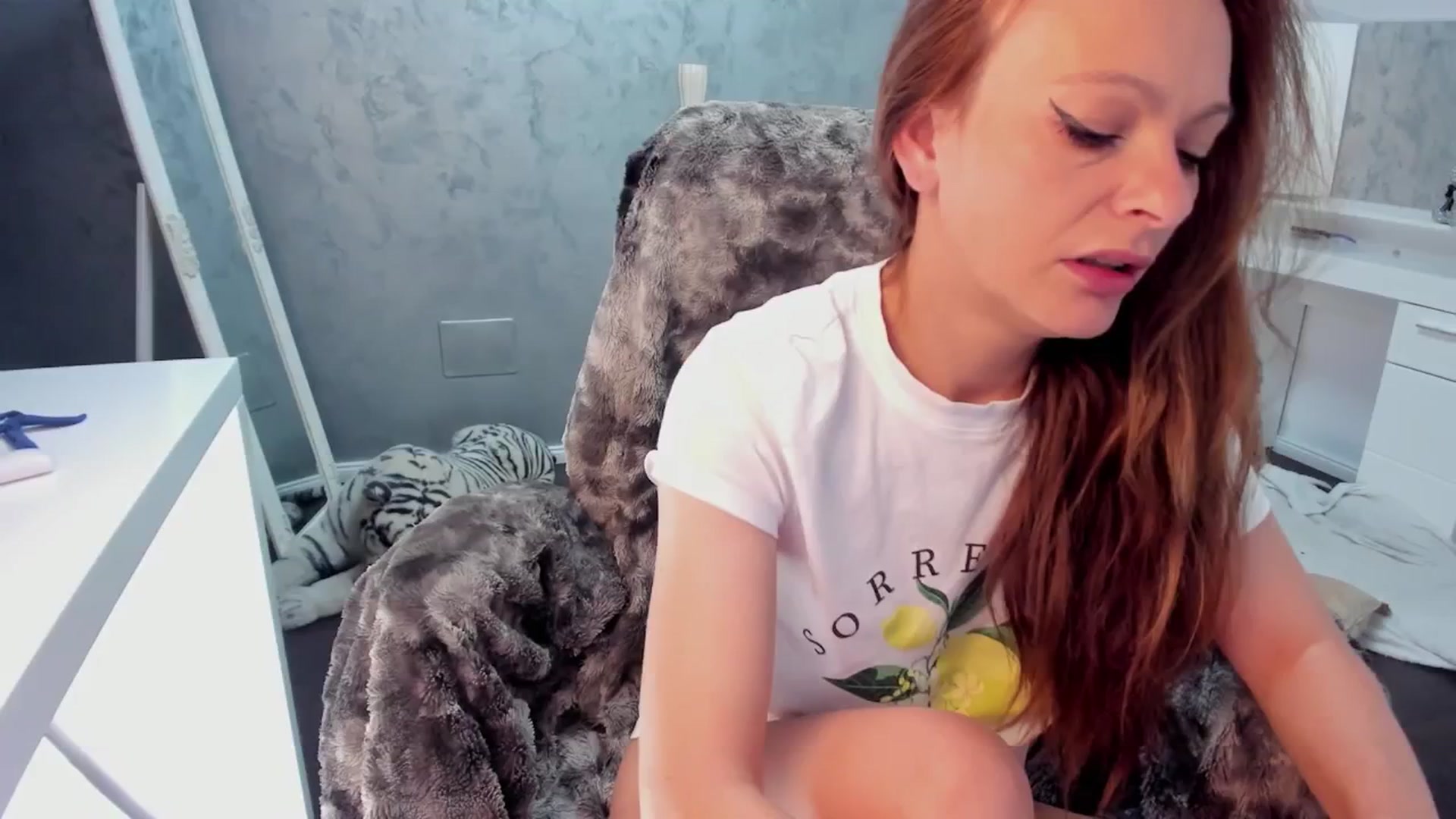 Gallery image thumbnail from Miss_Ugly's myfreecams stream on, 07/29/2025, 07:02 image 19 of 20