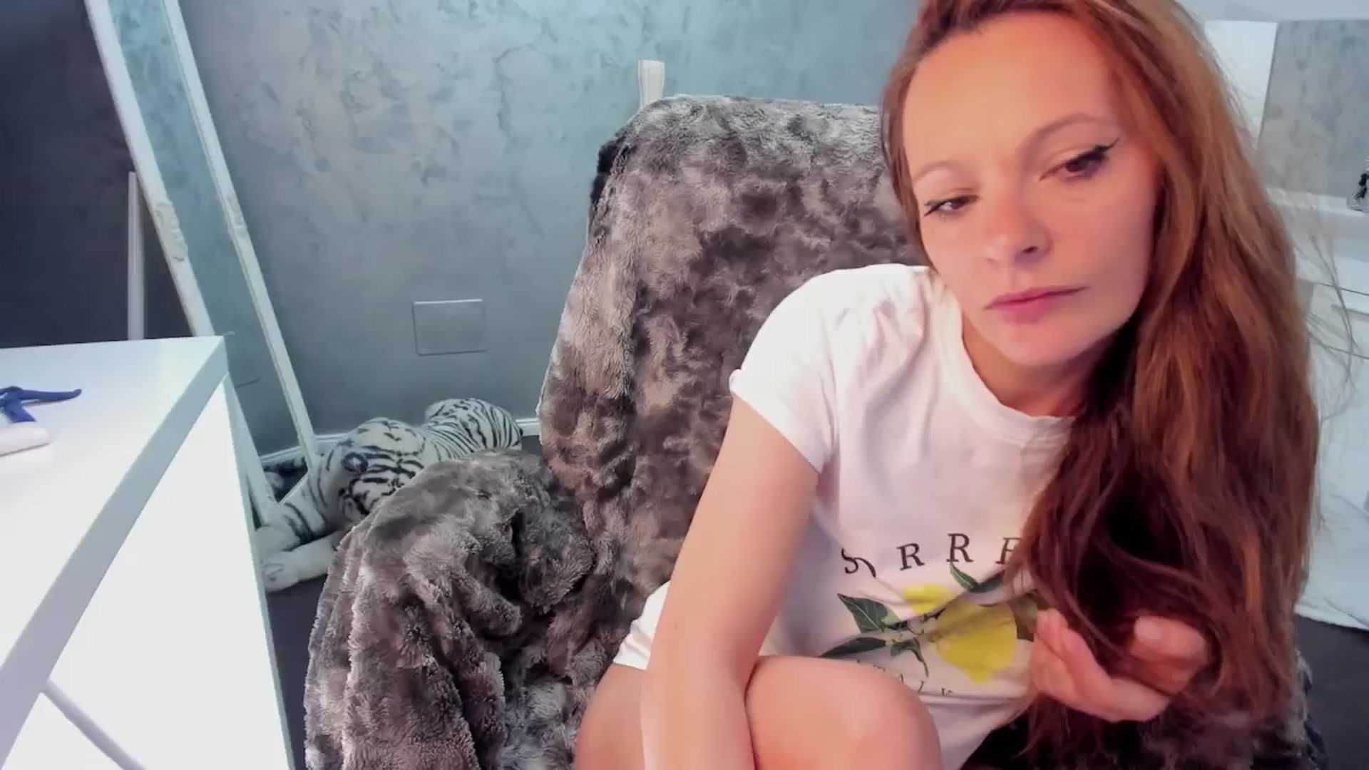 Gallery image thumbnail from Miss_Ugly's myfreecams stream on, 07/29/2025, 07:02 image 20 of 20