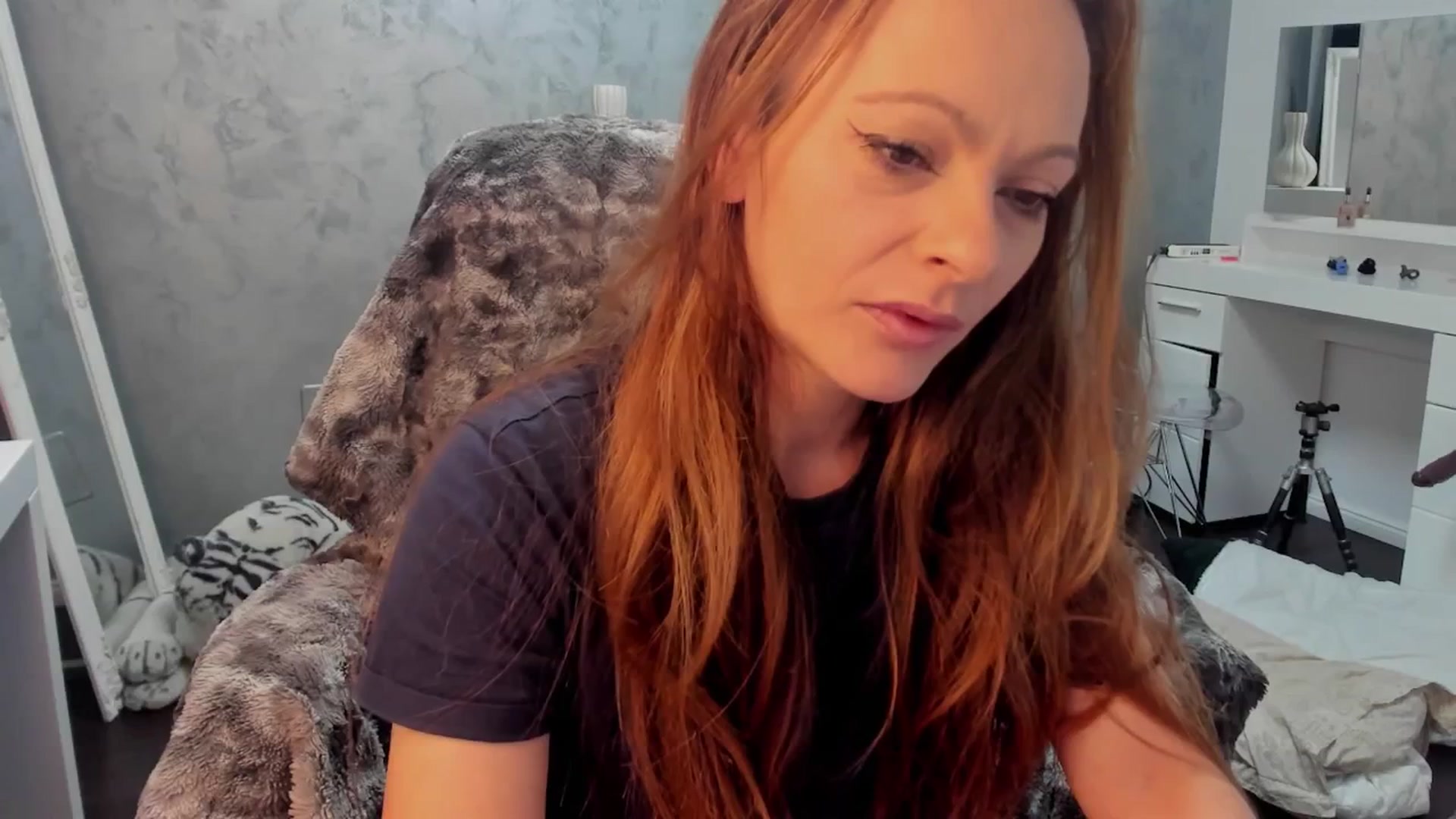 Gallery image thumbnail from Miss_Ugly's myfreecams stream on, 09/18/2025, 06:51 image 14 of 20