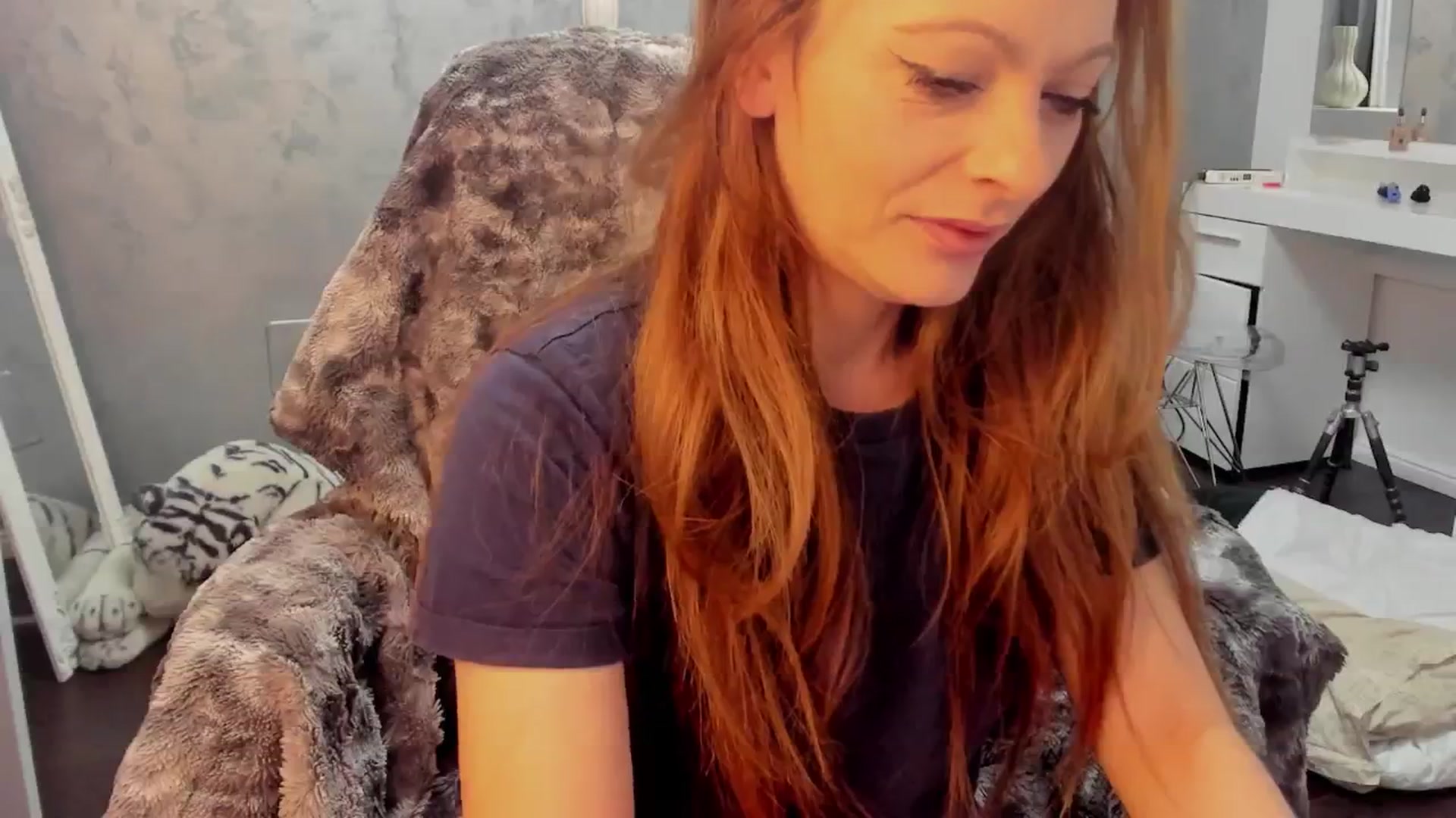 Gallery image thumbnail from Miss_Ugly's myfreecams stream on, 09/18/2025, 06:51 image 13 of 20